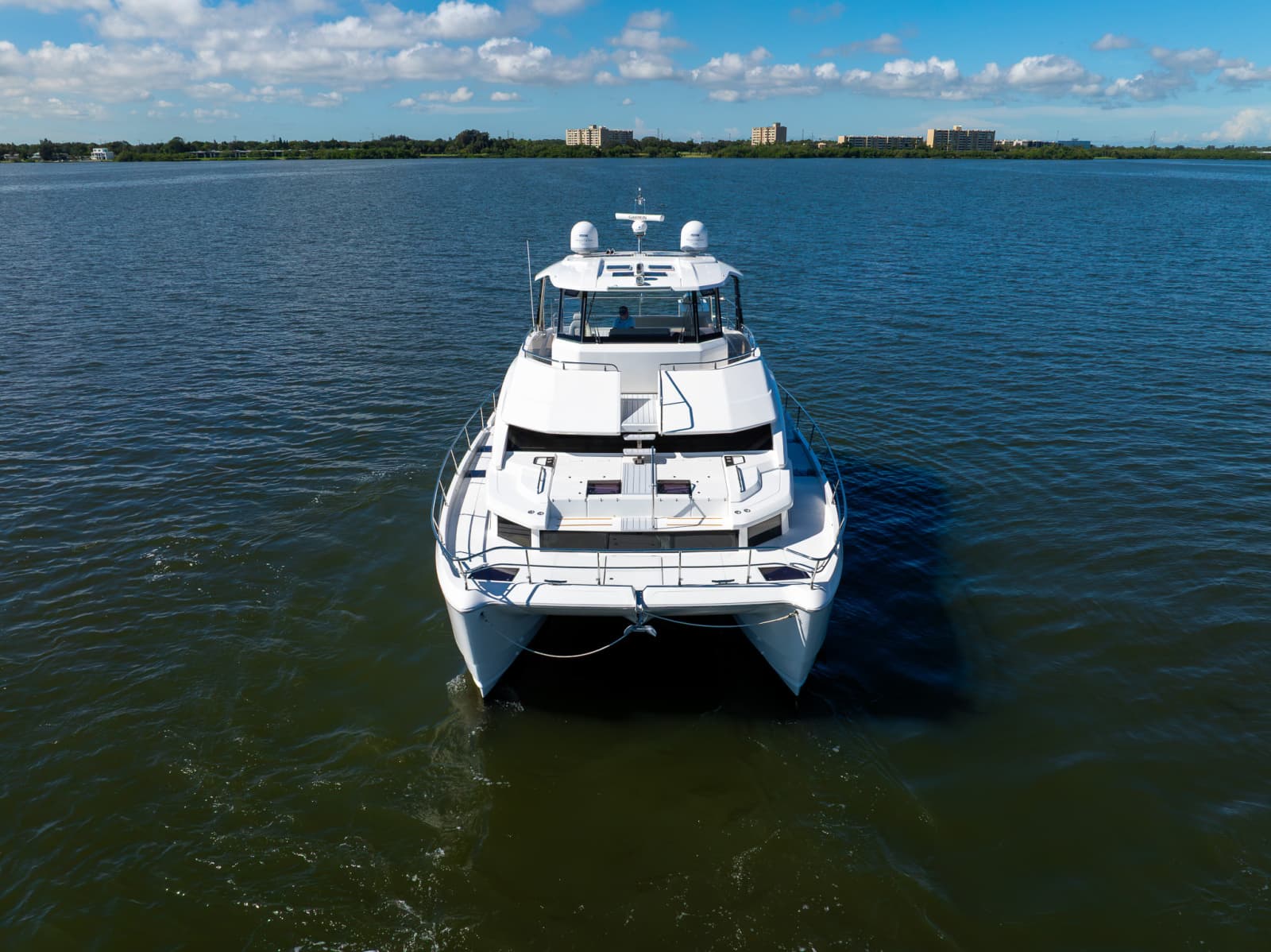 2022 Aquila 54 YACHT - Photo 10