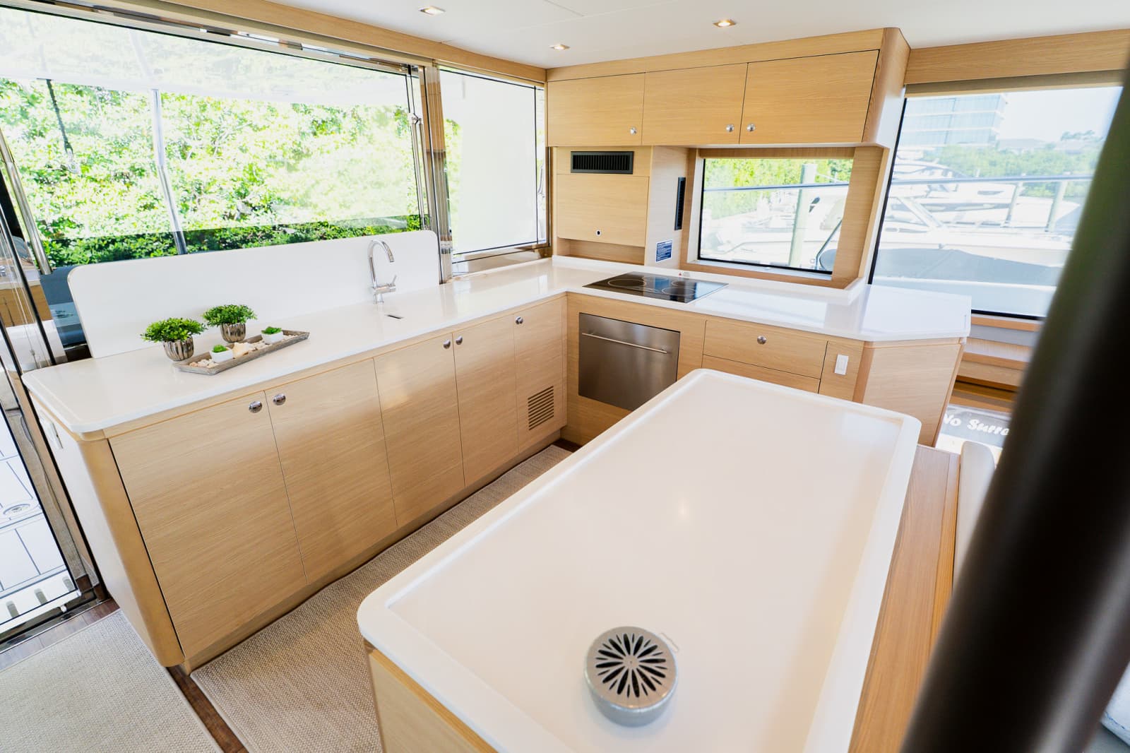 2022 Aquila 54 YACHT - Photo 69