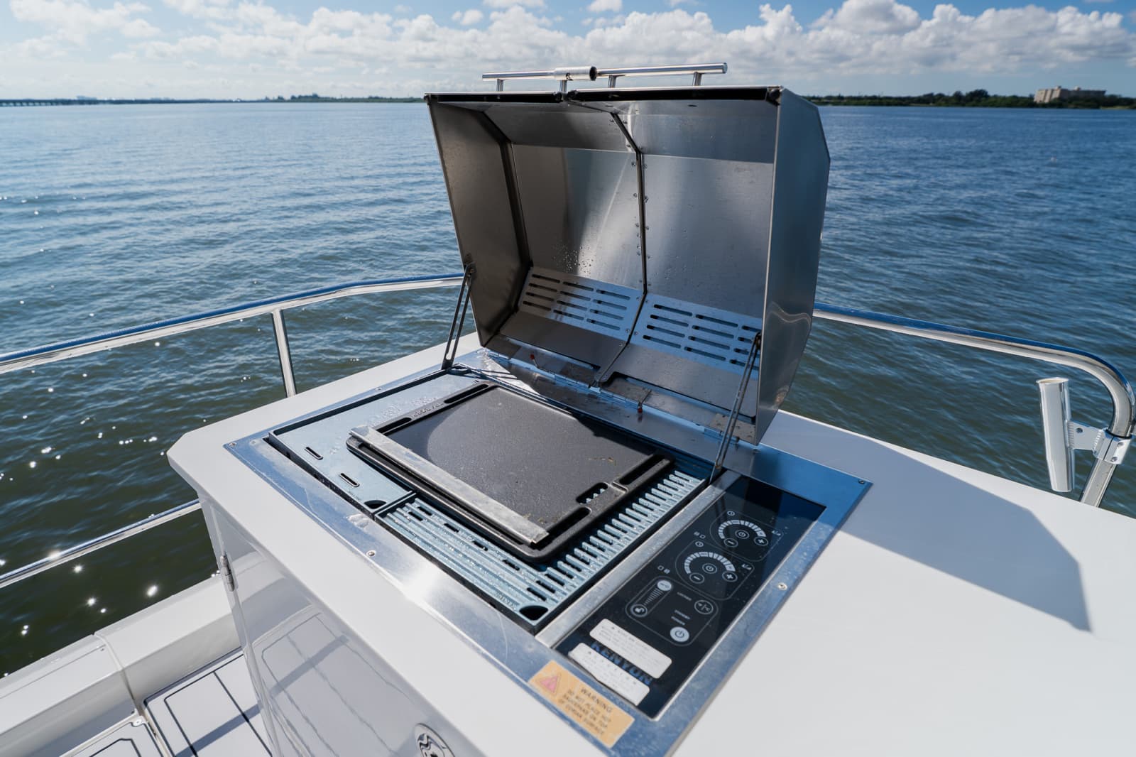 2022 Aquila 54 YACHT - Photo 45