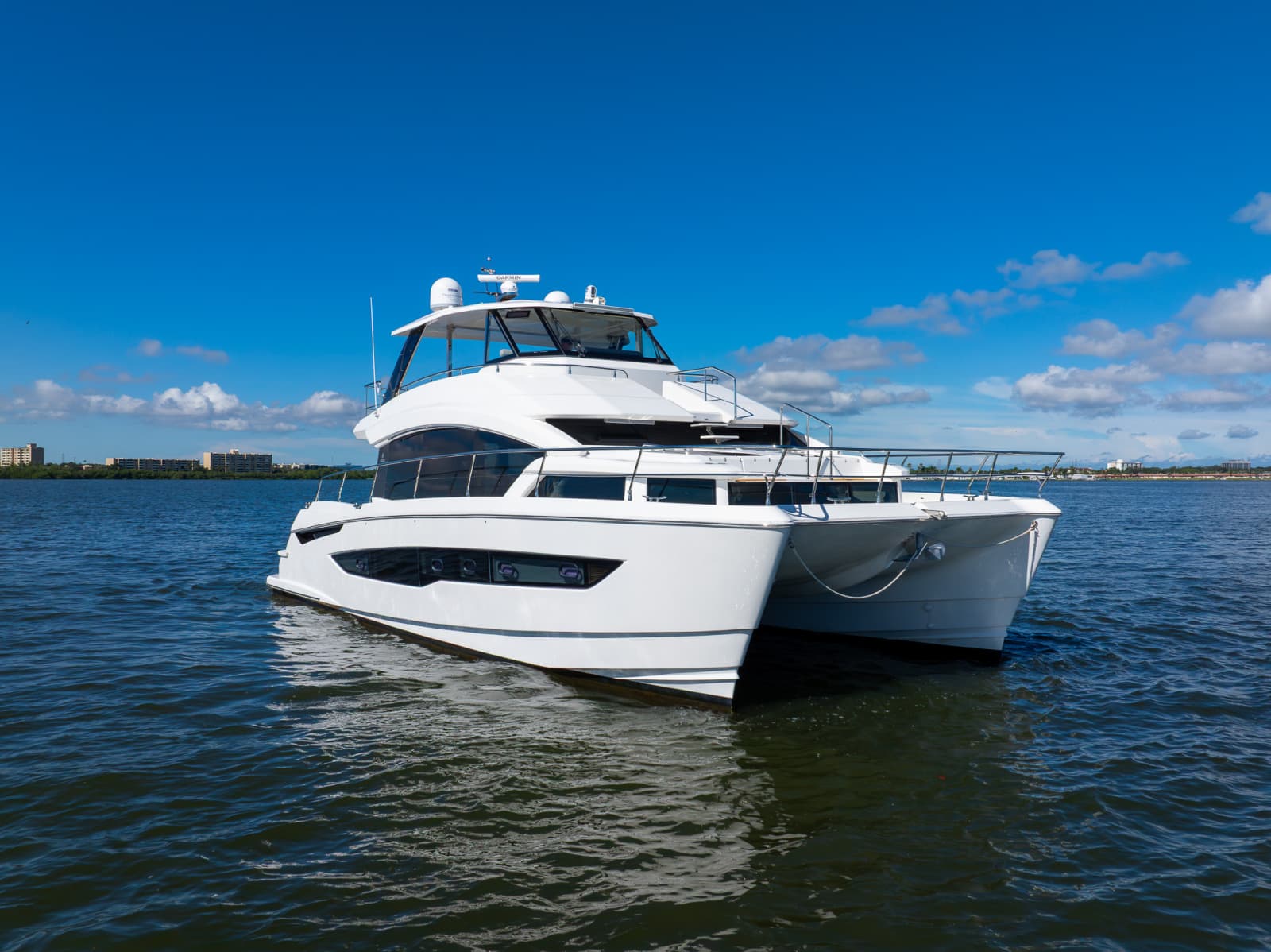 2022 Aquila 54 YACHT - Photo 6