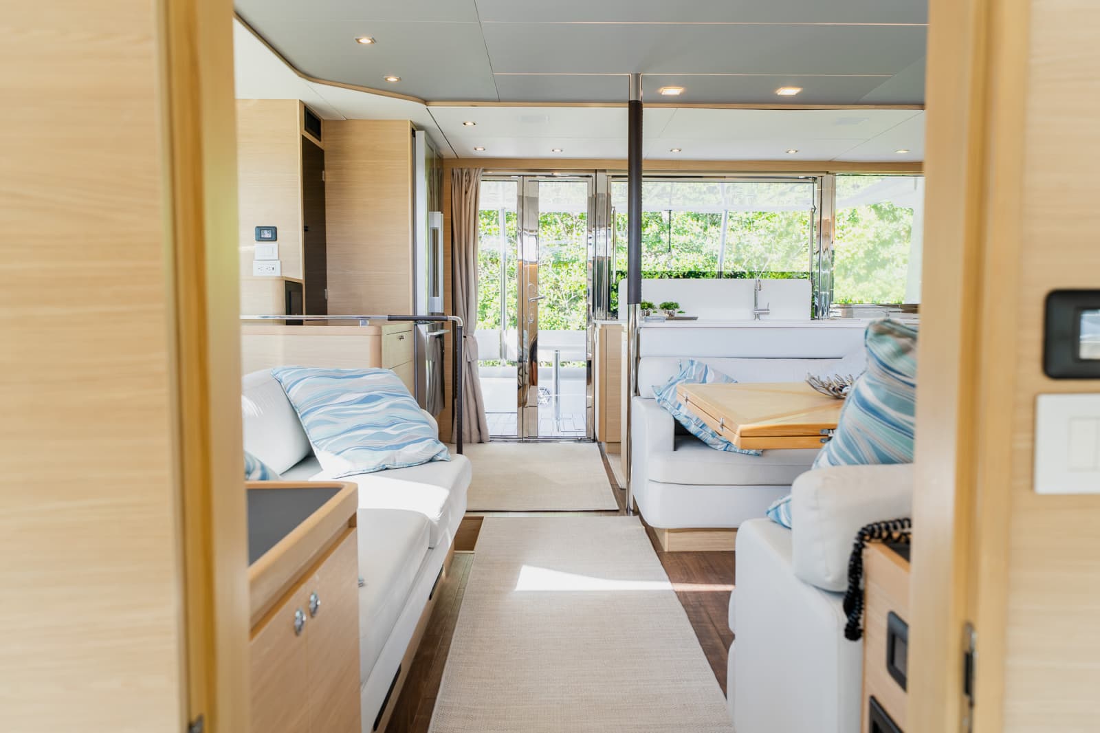 2022 Aquila 54 YACHT - Photo 85