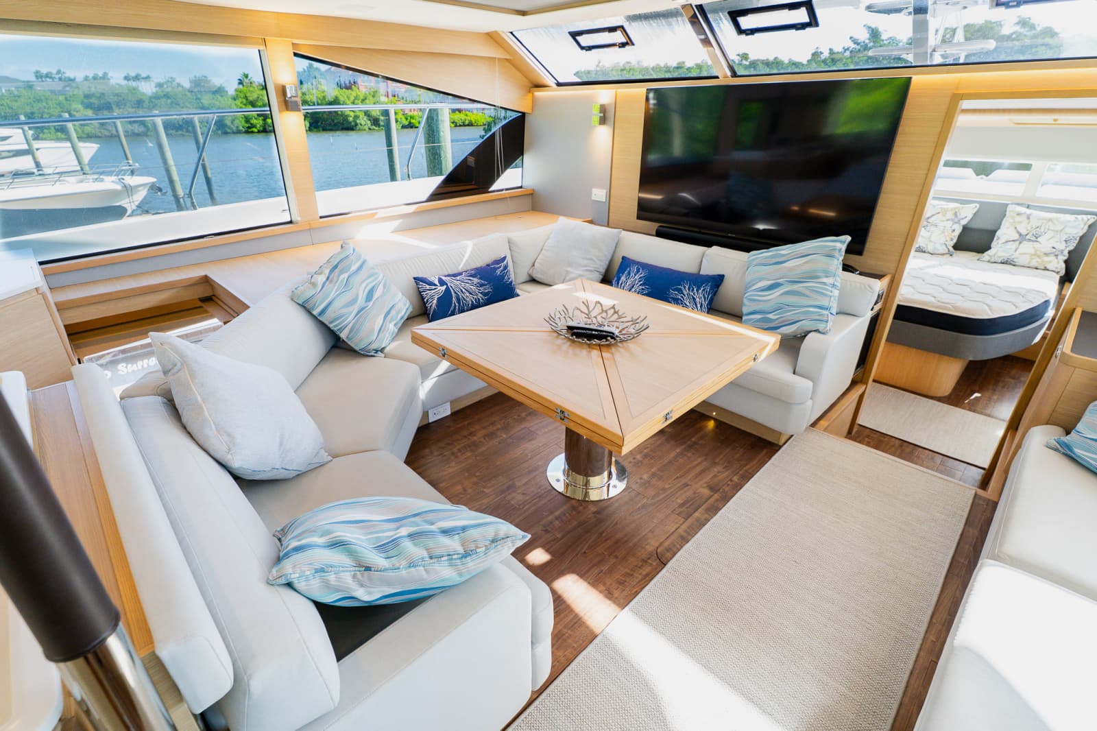 2022 Aquila 54 YACHT - Photo 67