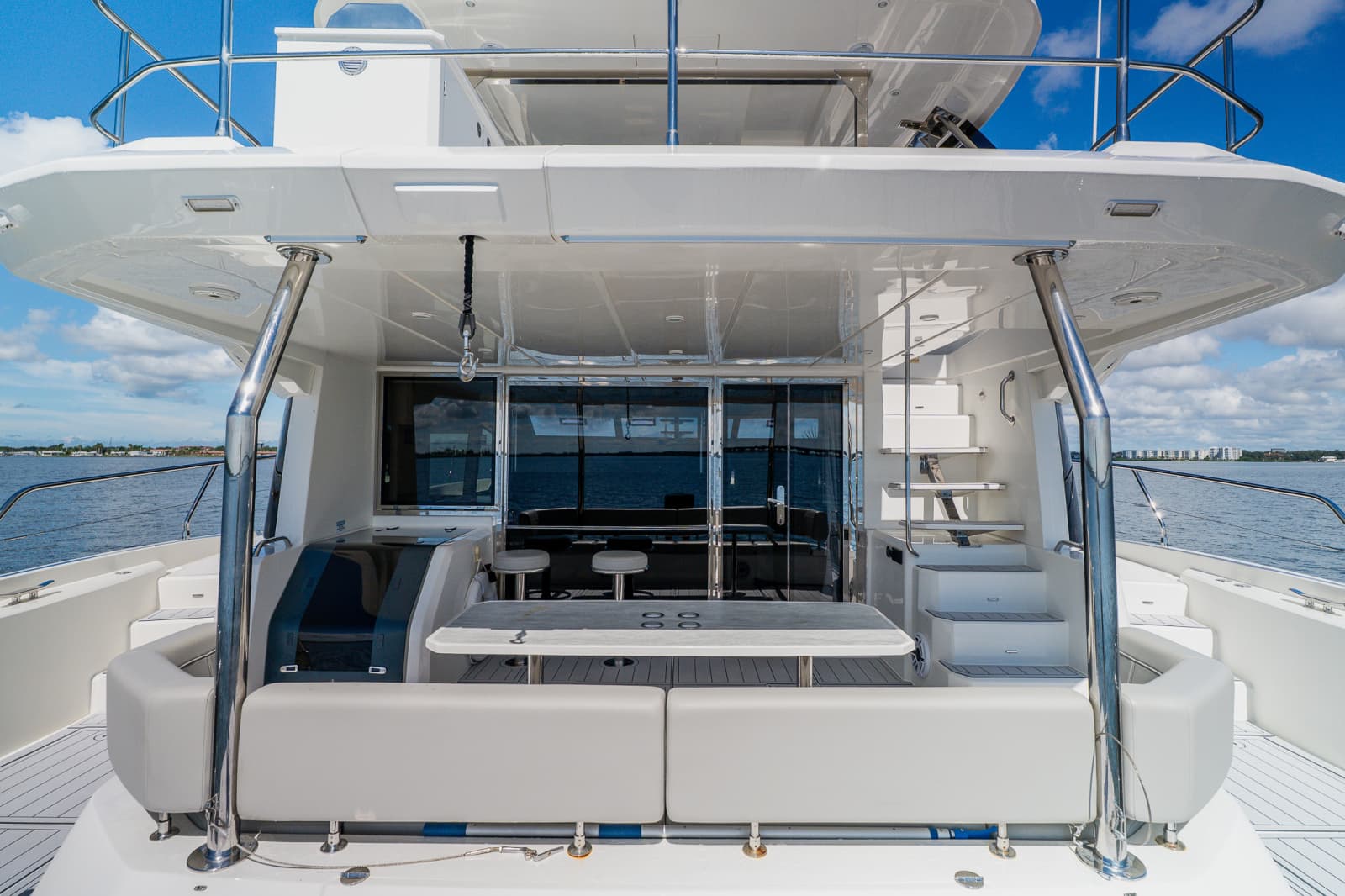 2022 Aquila 54 YACHT - Photo 25
