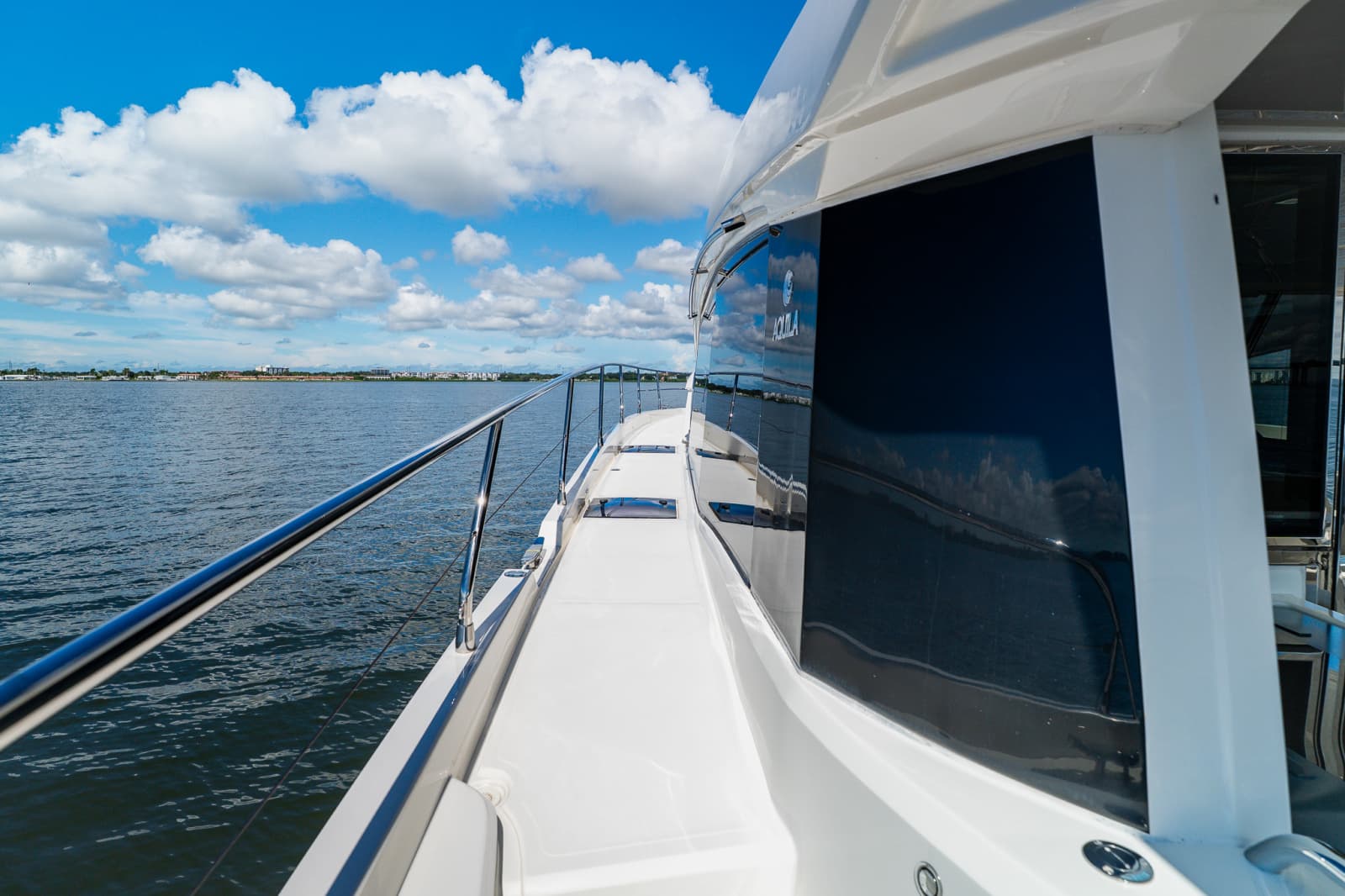 2022 Aquila 54 YACHT - Photo 39