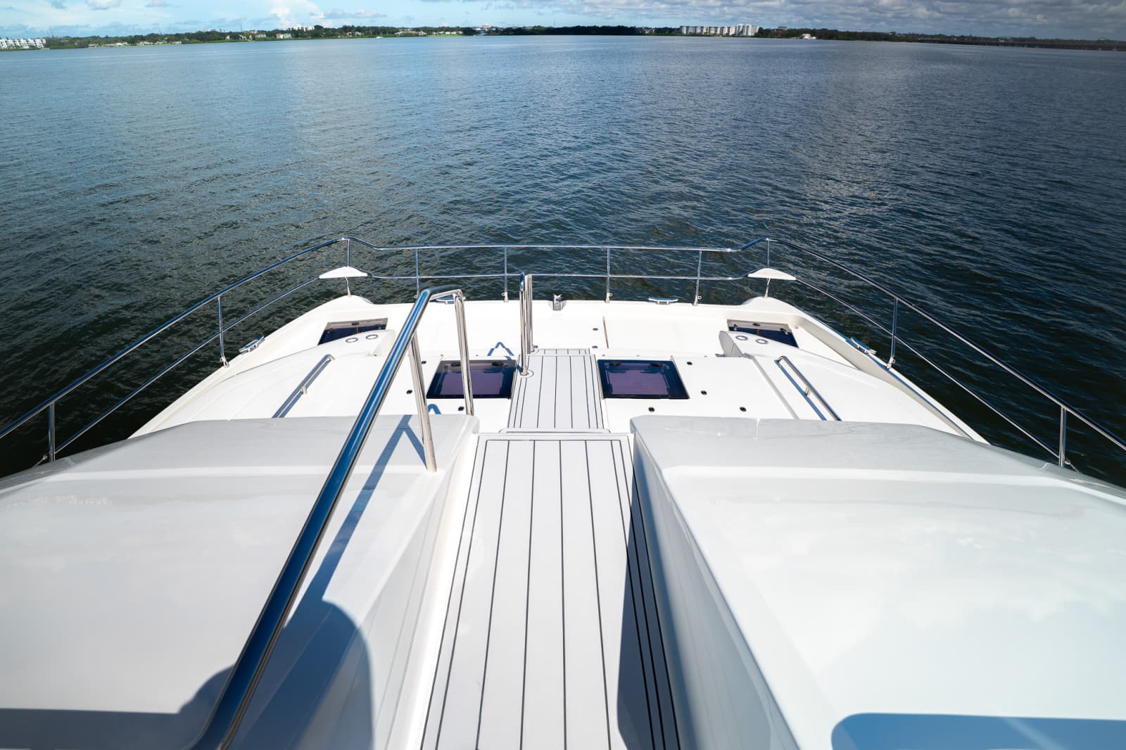 2022 Aquila 54 YACHT - Photo 41