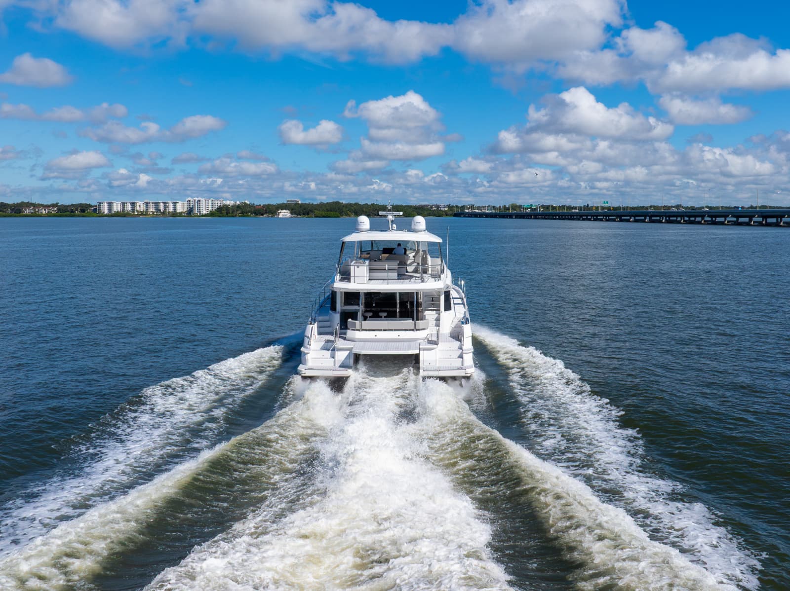 2022 Aquila 54 YACHT - Photo 14