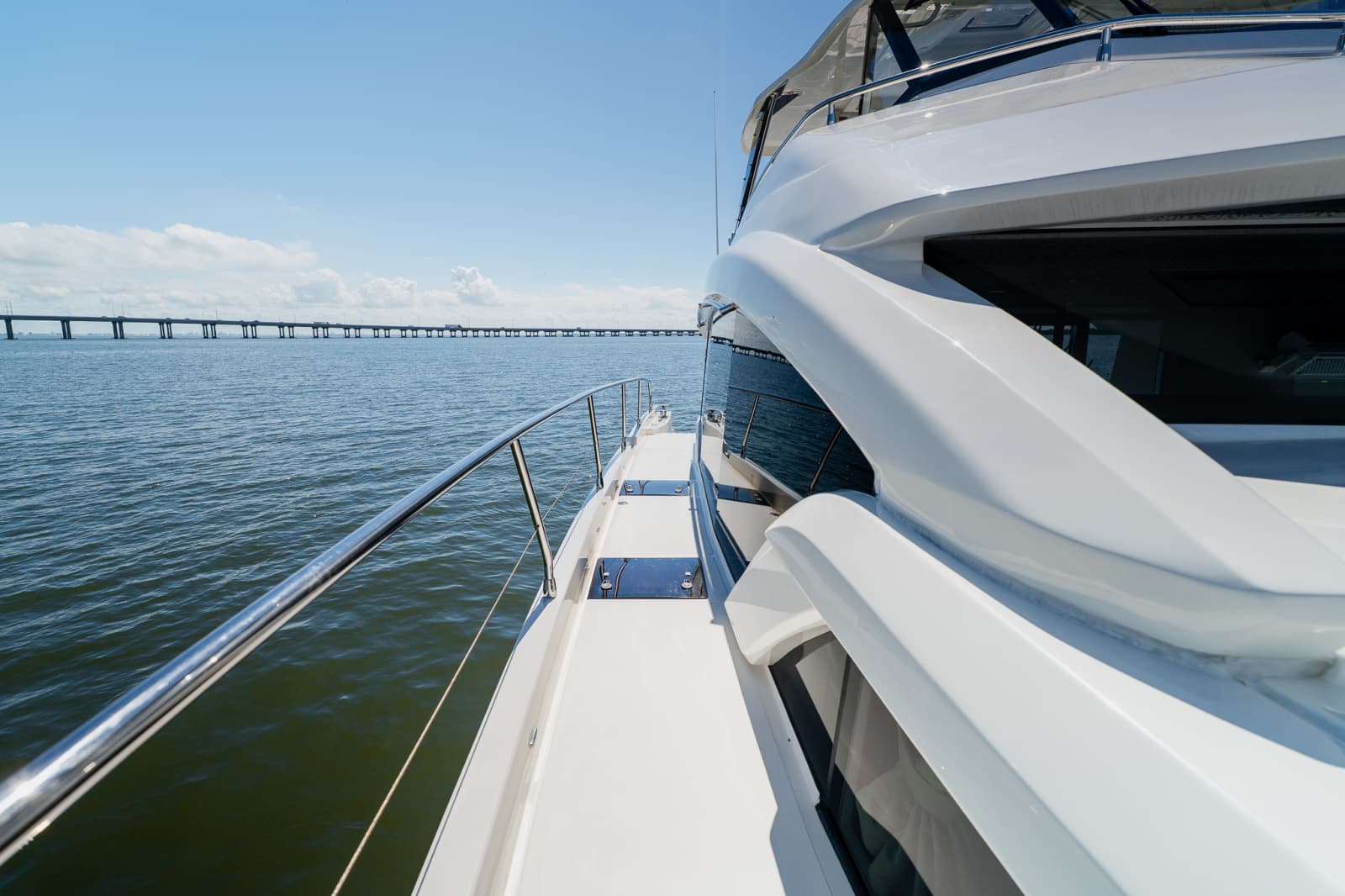 2022 Aquila 54 YACHT - Photo 62
