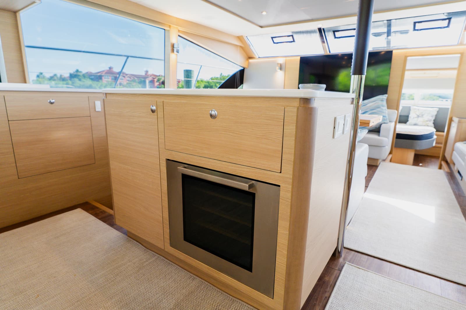2022 Aquila 54 YACHT - Photo 72