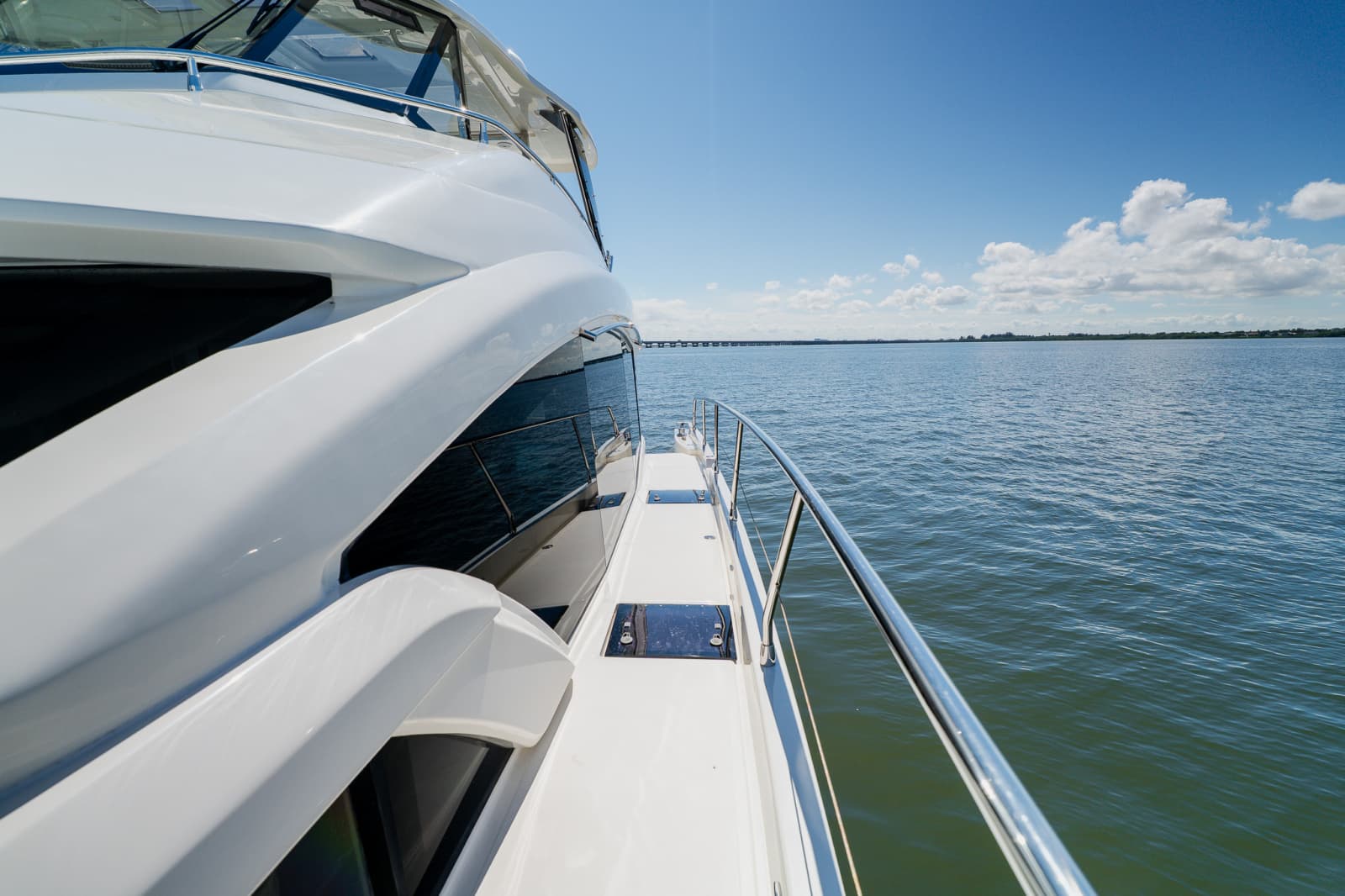 2022 Aquila 54 YACHT - Photo 63