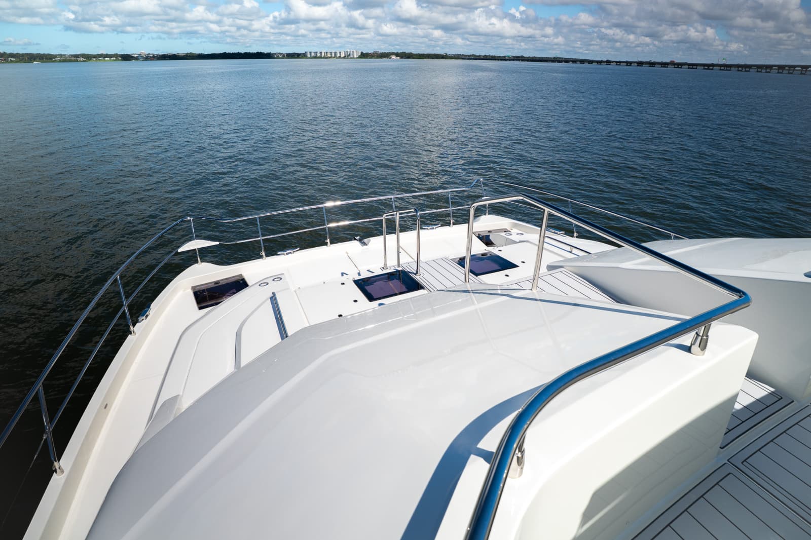 2022 Aquila 54 YACHT - Photo 42