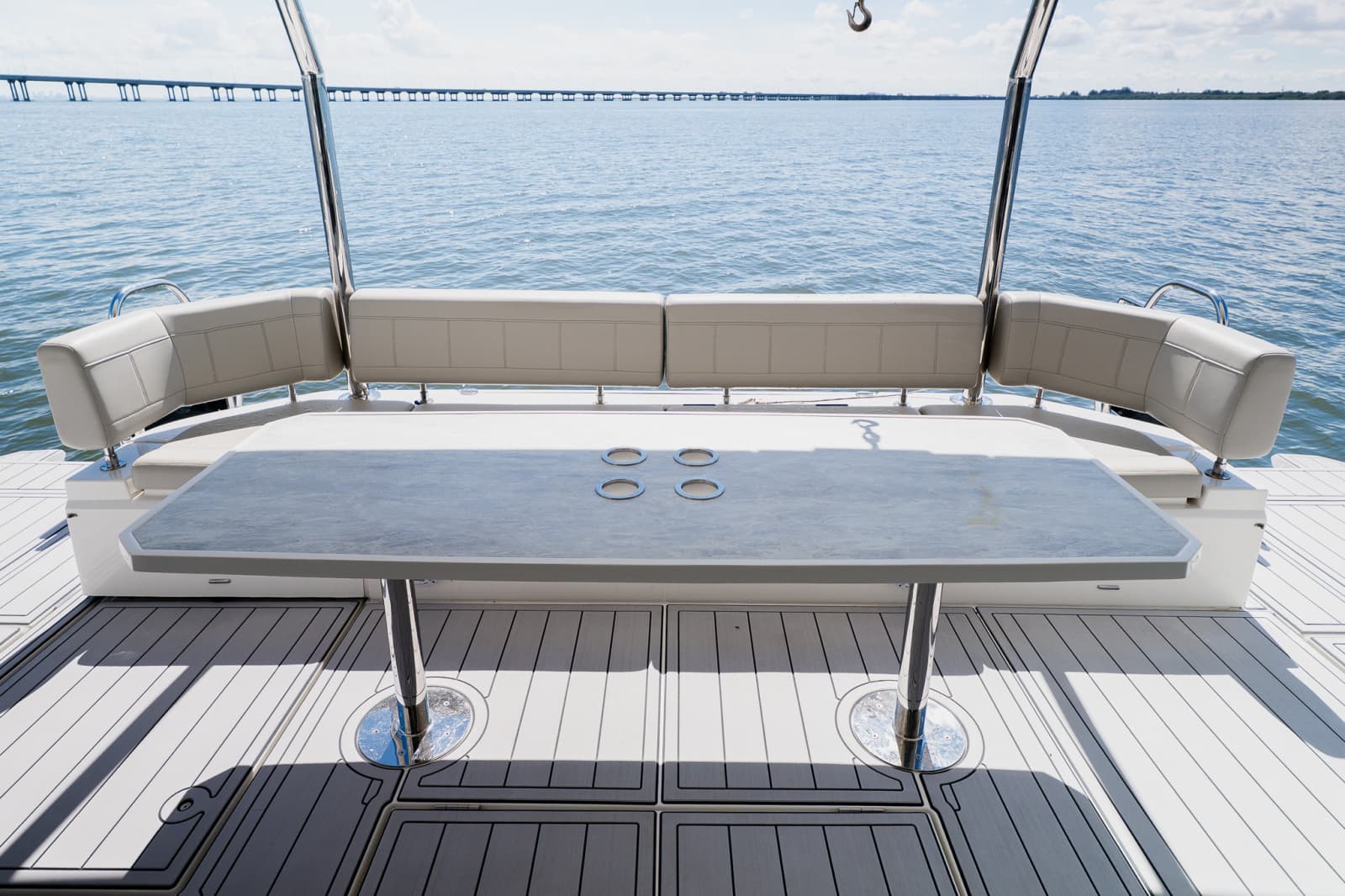 2022 Aquila 54 YACHT - Photo 27