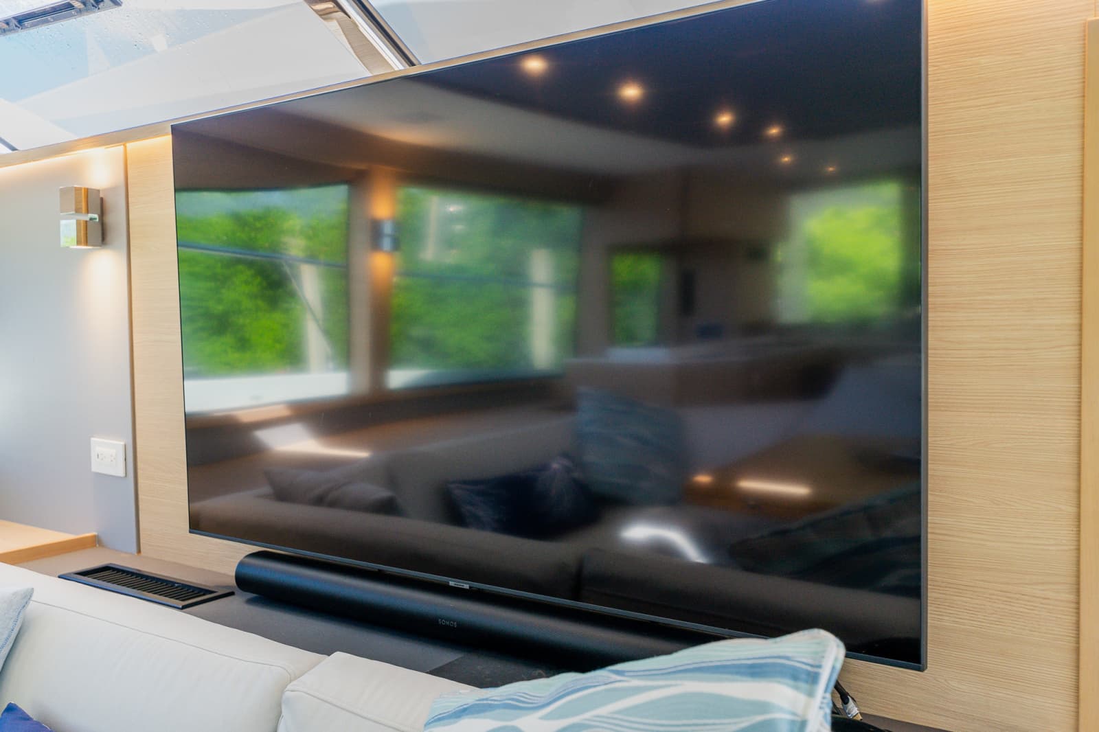 2022 Aquila 54 YACHT - Photo 87