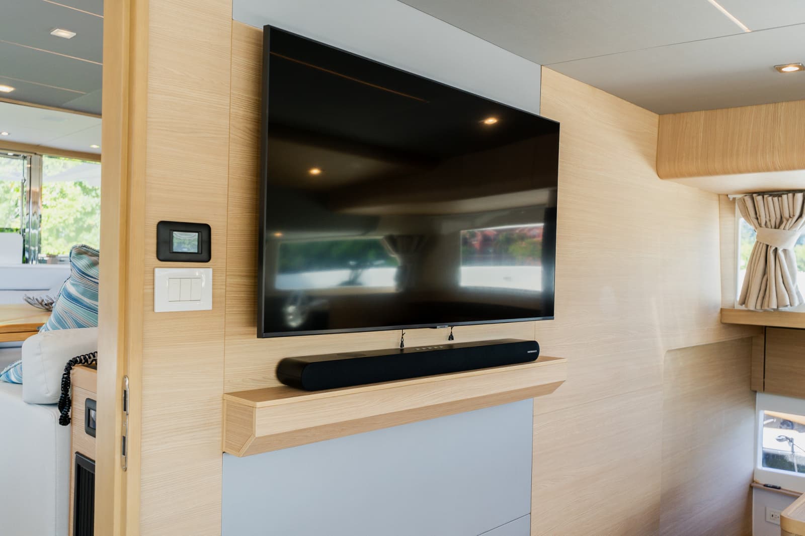 2022 Aquila 54 YACHT - Photo 84