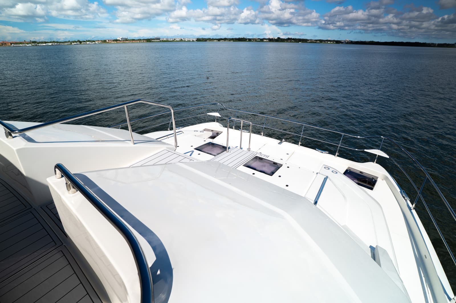 2022 Aquila 54 YACHT - Photo 40