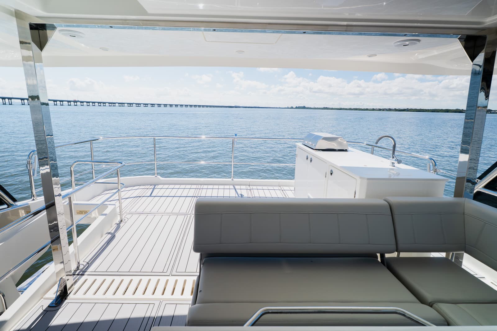 2022 Aquila 54 YACHT - Photo 49