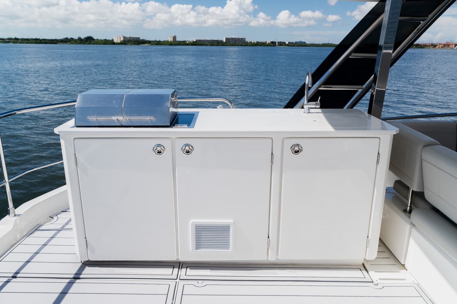 2022 Aquila 54 YACHT - Photo 48