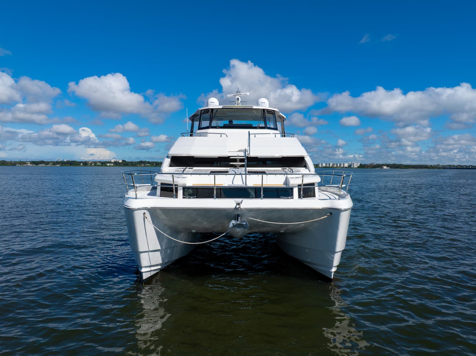 2022 Aquila 54 YACHT - Photo 4