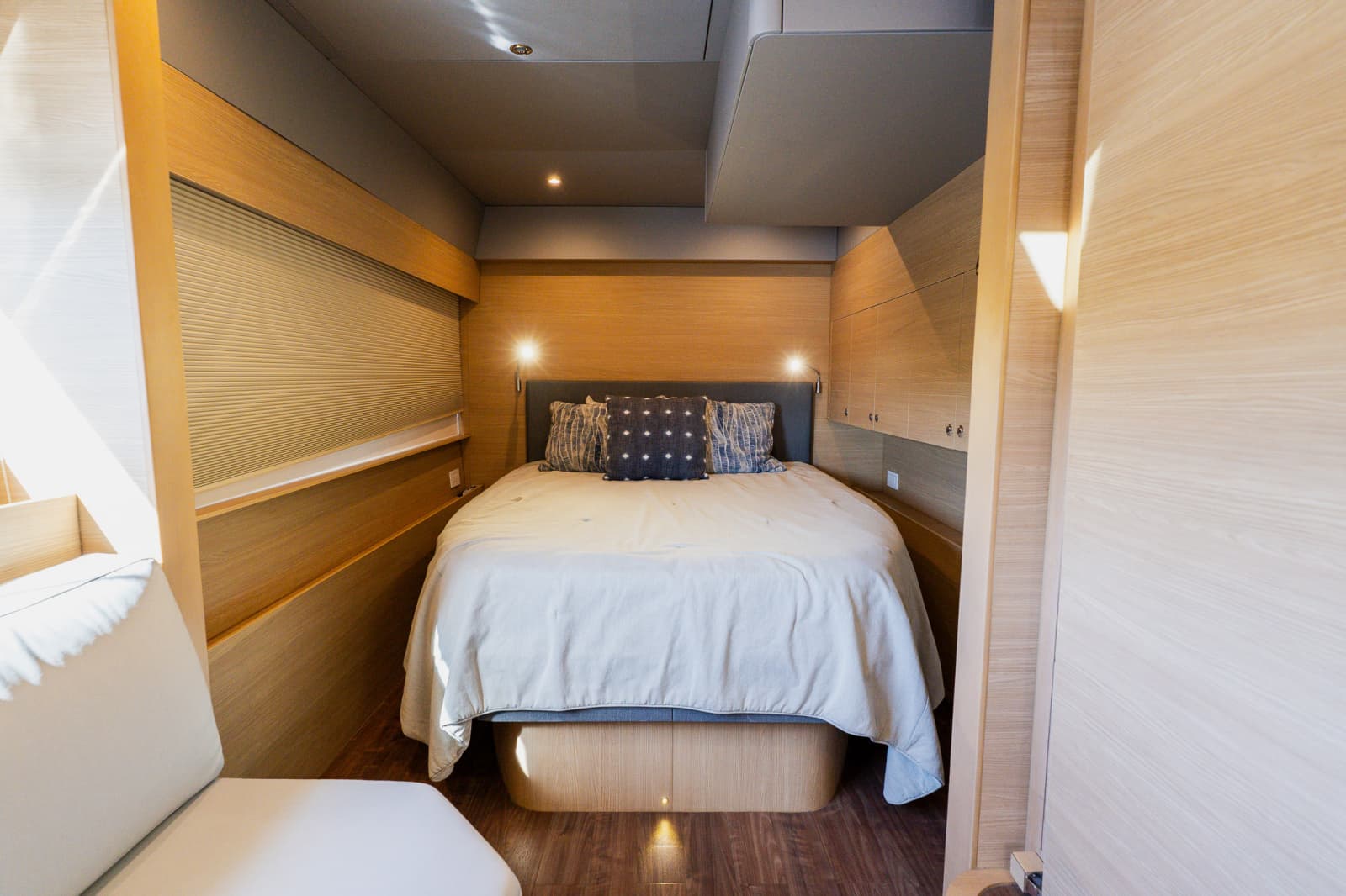 2022 Aquila 54 YACHT - Photo 91