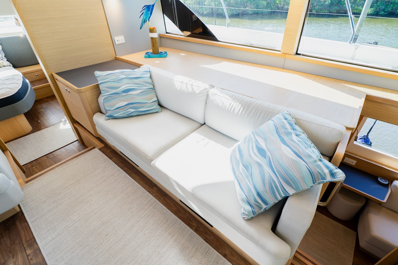 2022 Aquila 54 YACHT - Photo 68