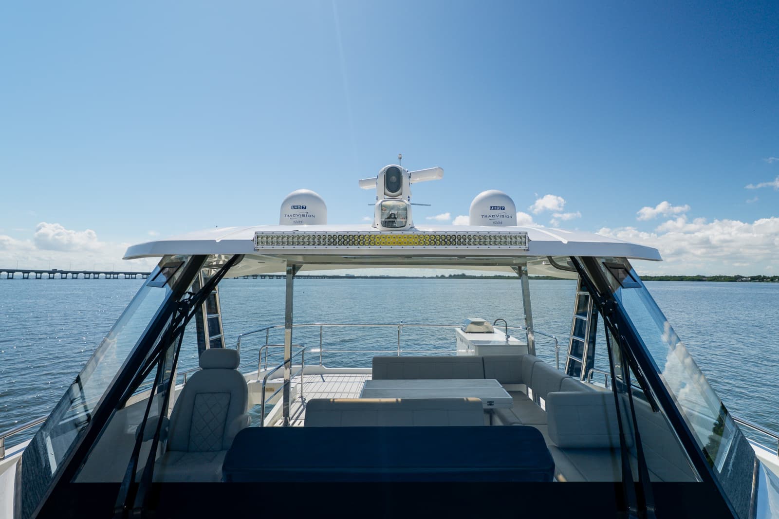 2022 Aquila 54 YACHT - Photo 59