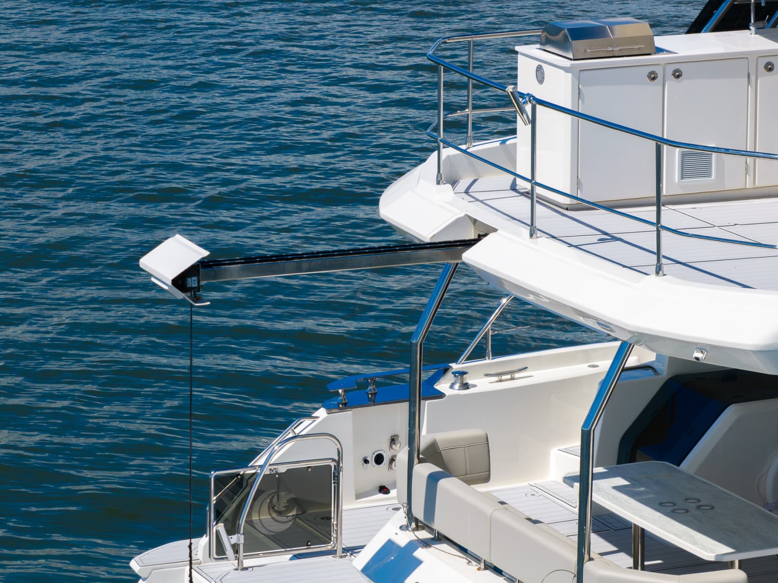 2022 Aquila 54 YACHT - Photo 22