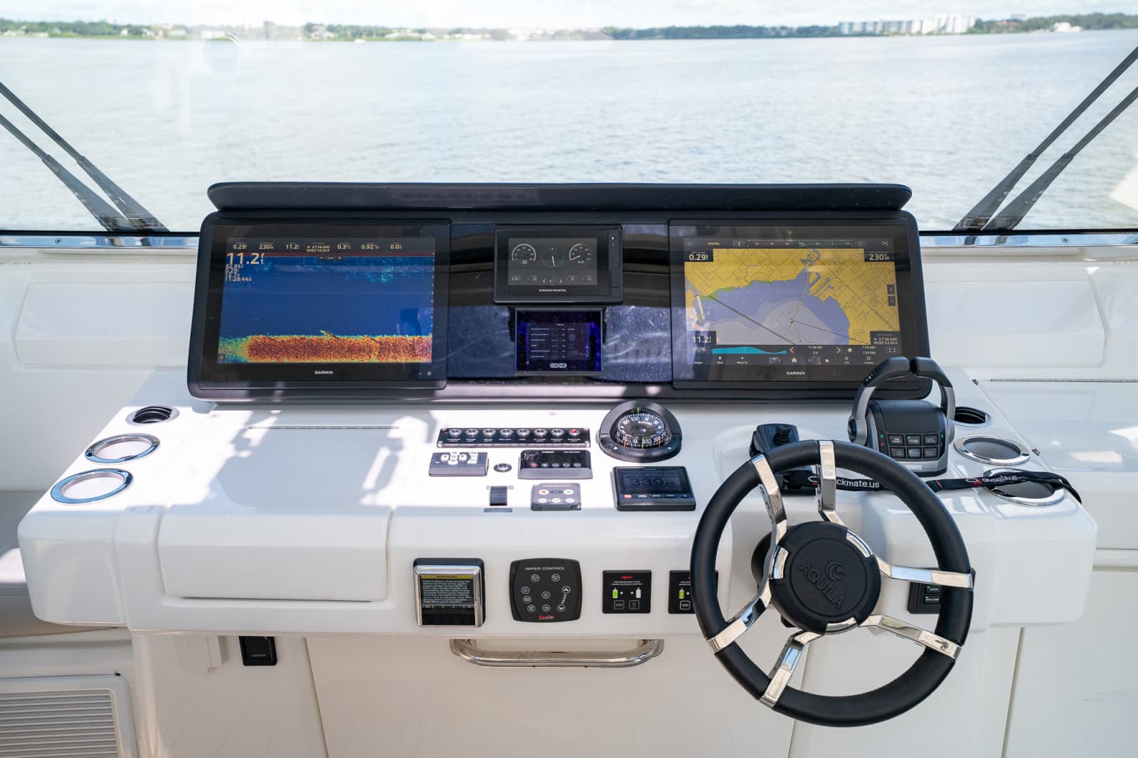 2022 Aquila 54 YACHT - Photo 52
