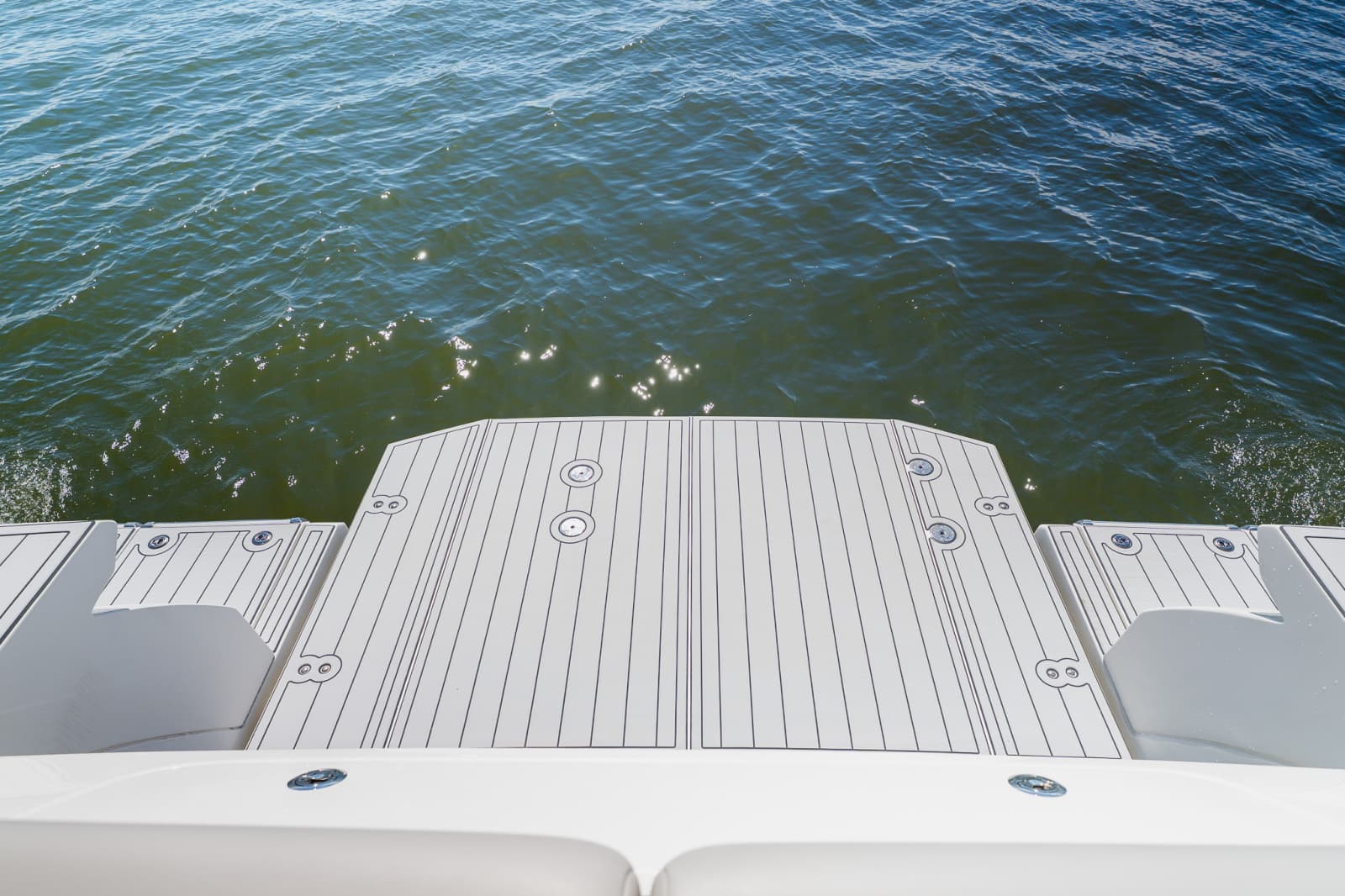 2022 Aquila 54 YACHT - Photo 31