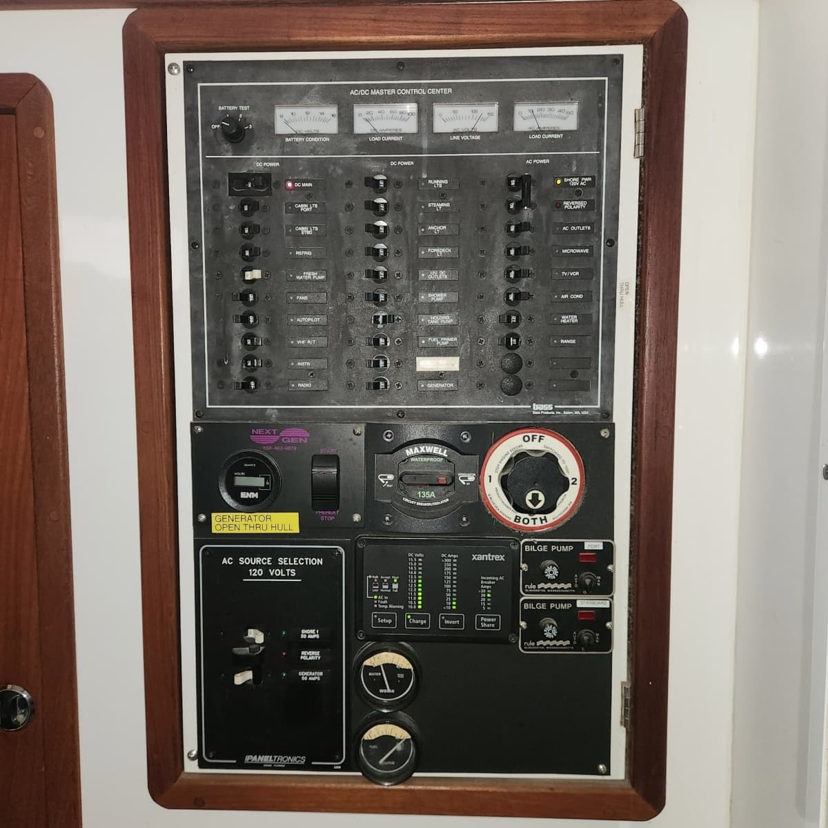 1998 Endeavour Catamaran 36 - Photo 29