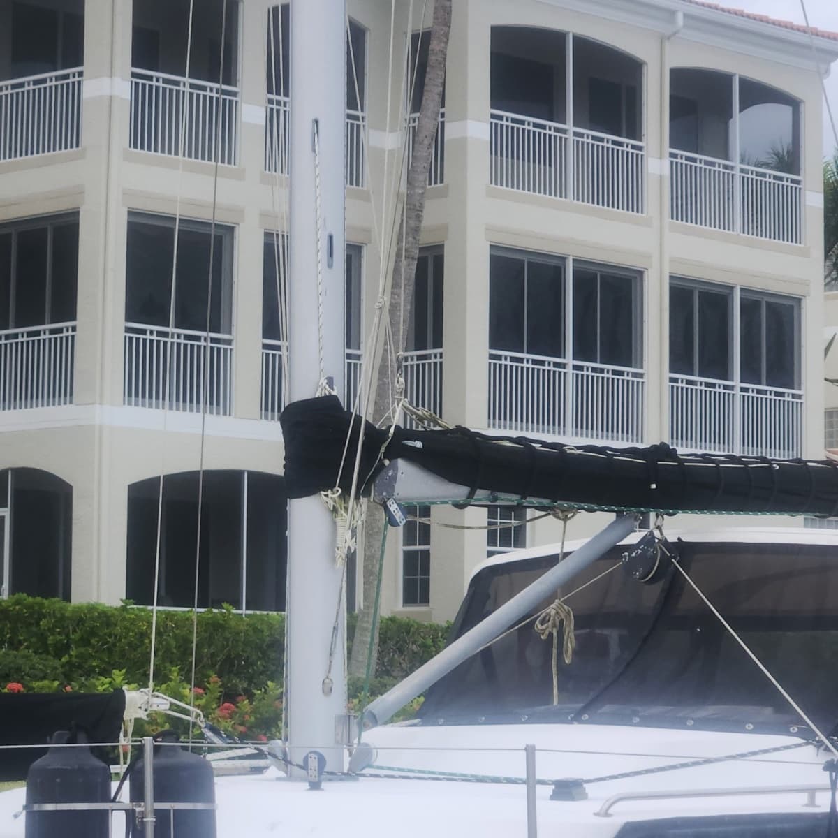 1998 Endeavour Catamaran 36 - Photo 10