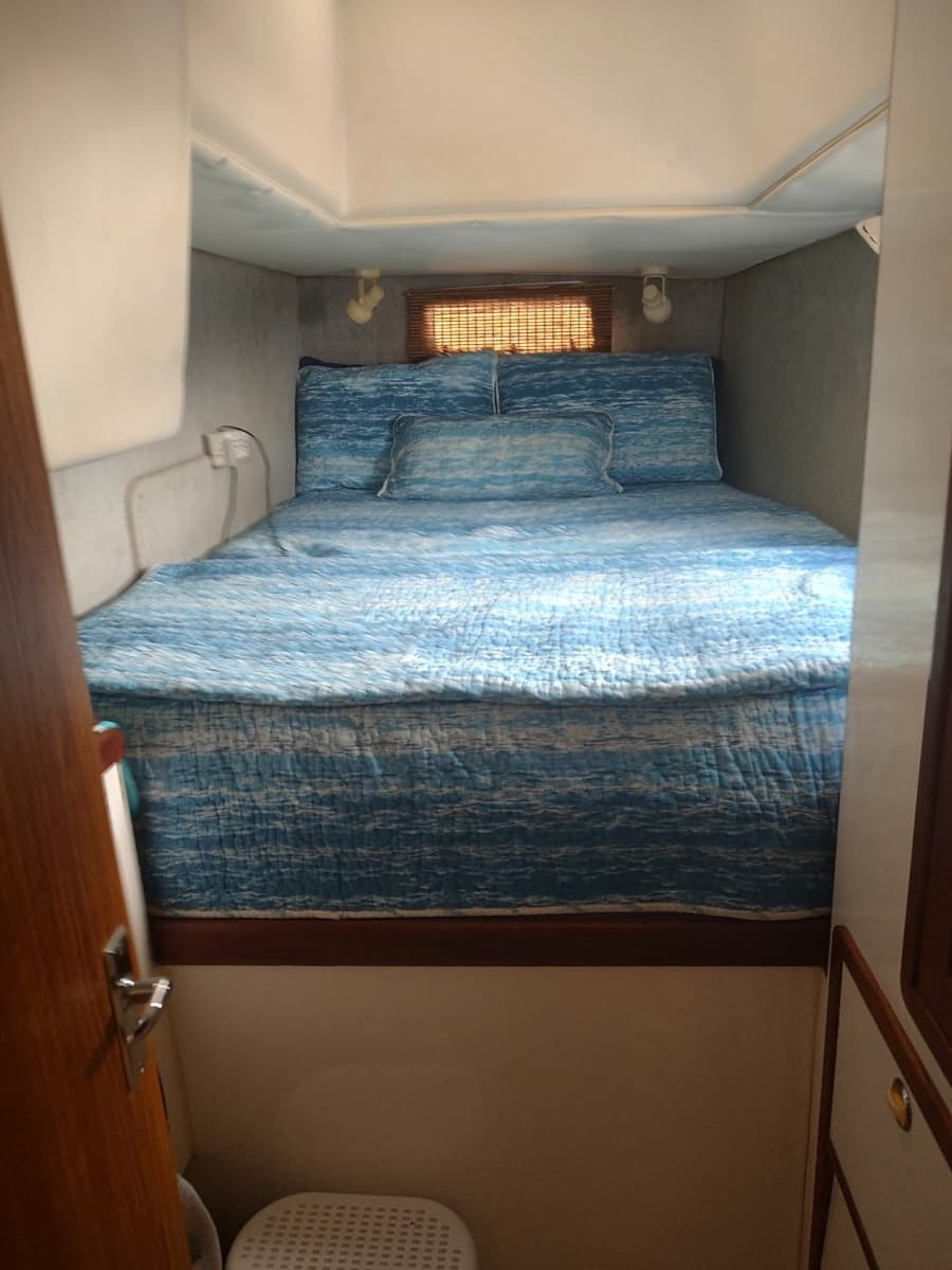 1998 Endeavour Catamaran 36 - Photo 38