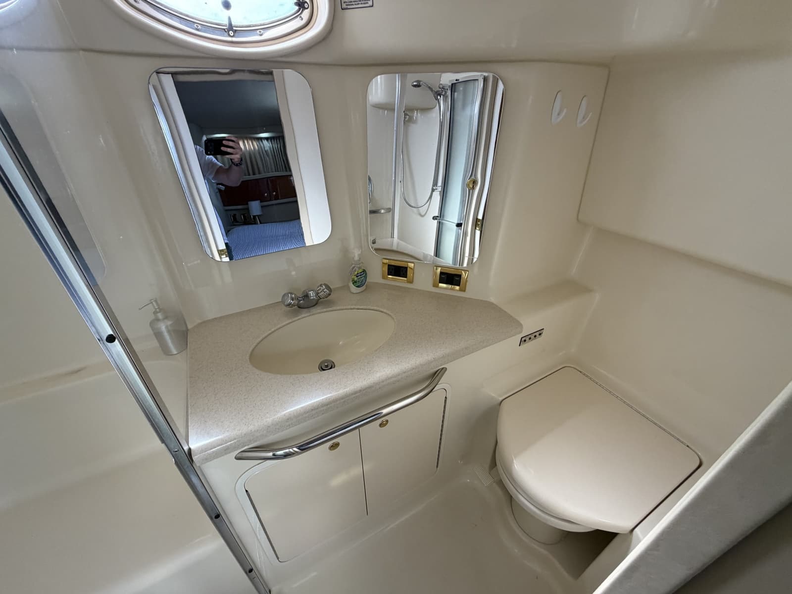 2000 Sea Ray 380 Aft Cabin - Photo 83