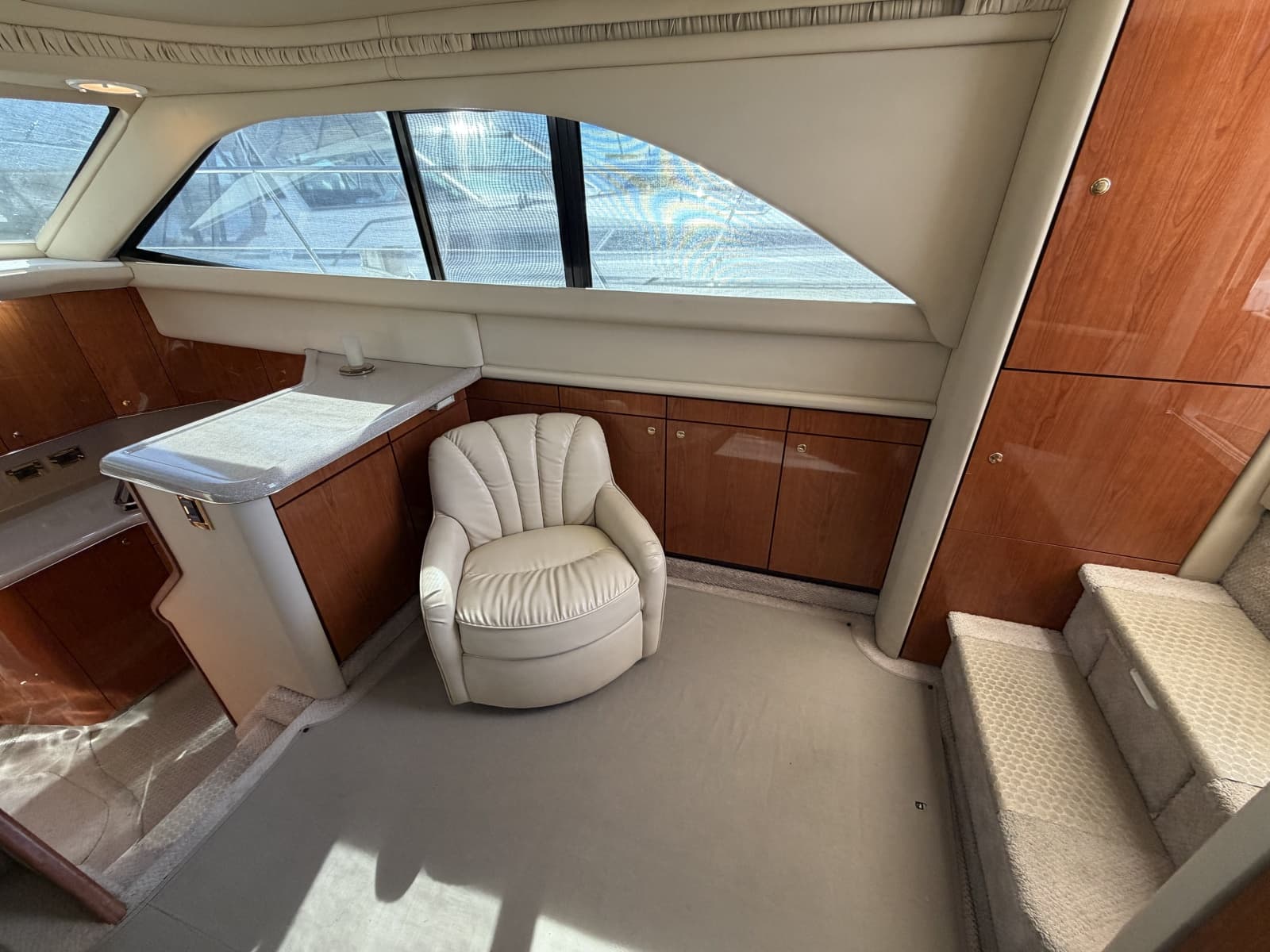 2000 Sea Ray 380 Aft Cabin - Photo 68
