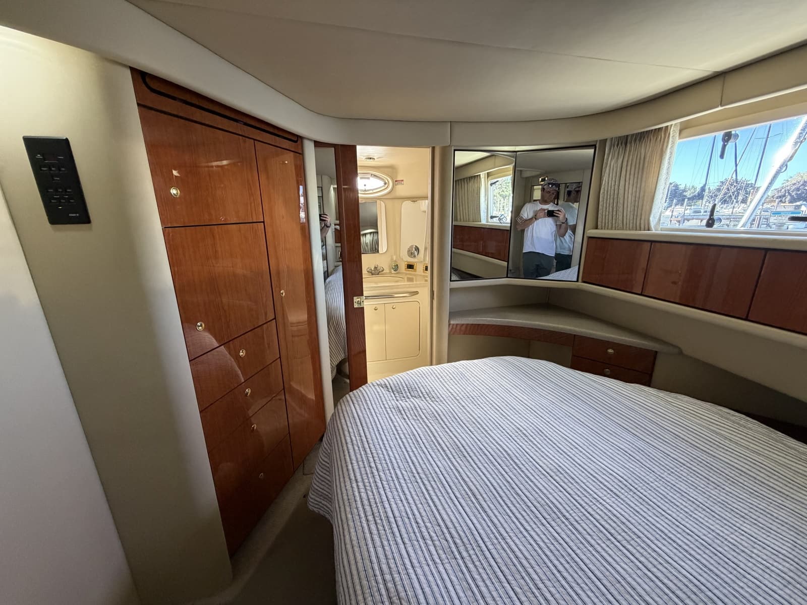 2000 Sea Ray 380 Aft Cabin - Photo 80