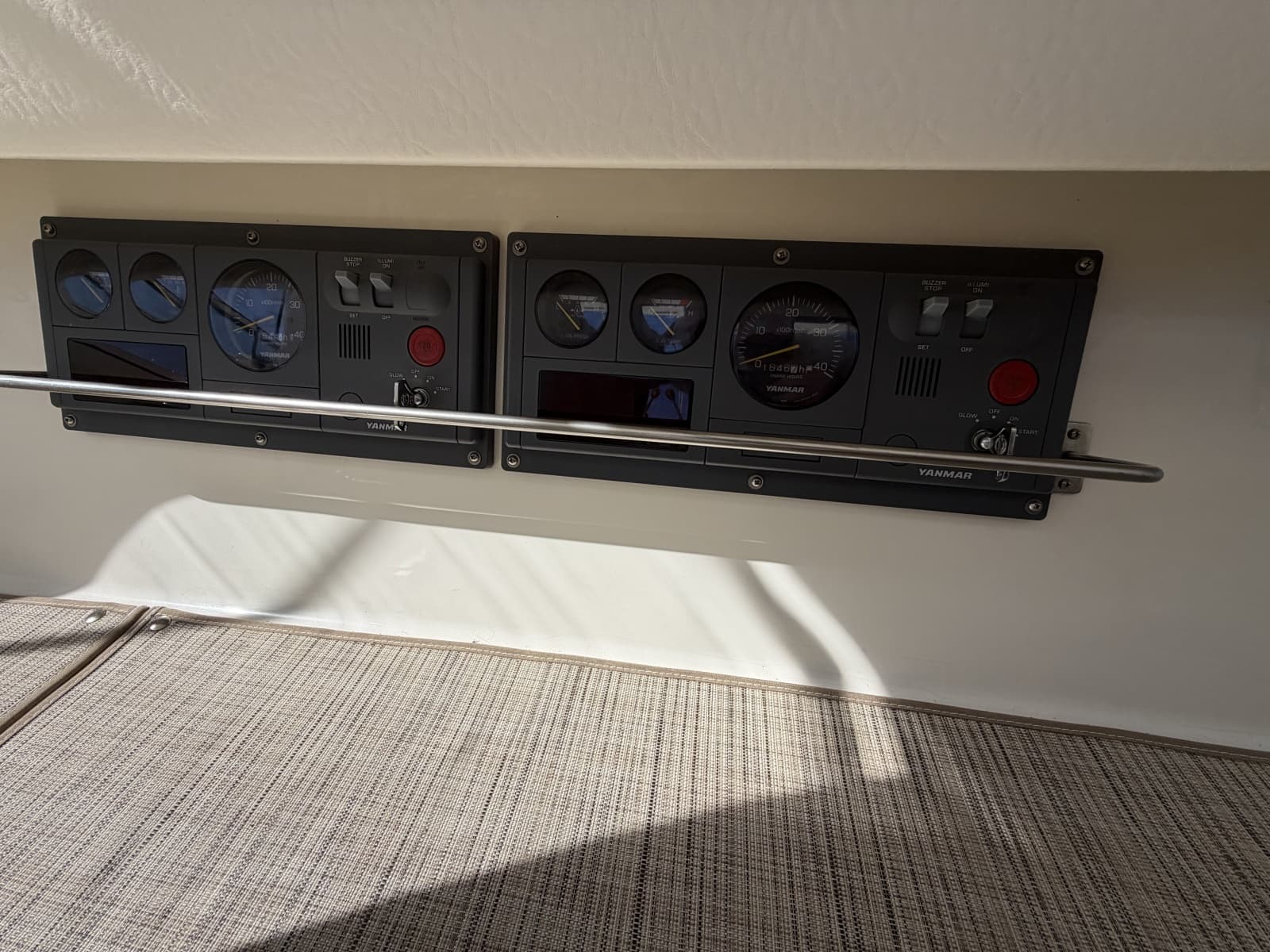 2000 Sea Ray 380 Aft Cabin - Photo 52