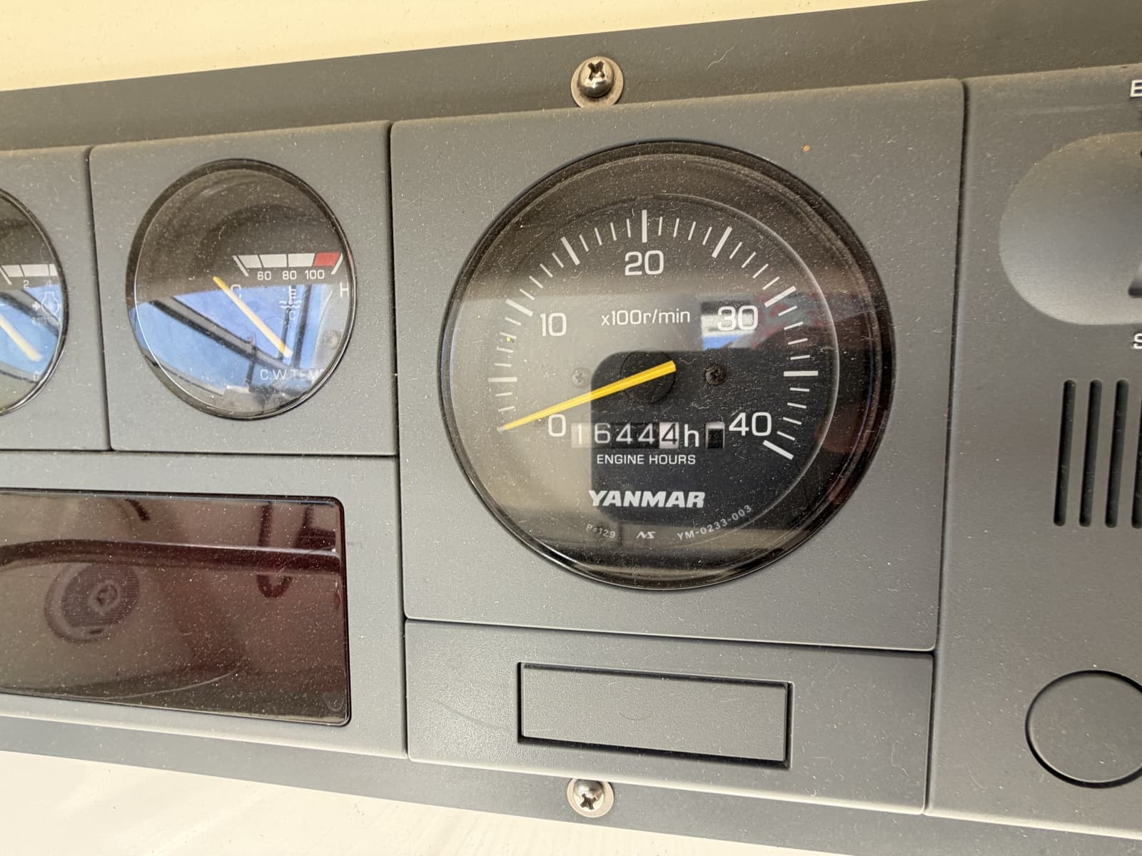 2000 Sea Ray 380 Aft Cabin - Photo 54