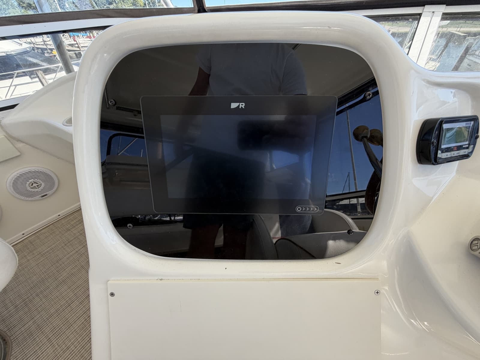 2000 Sea Ray 380 Aft Cabin - Photo 37