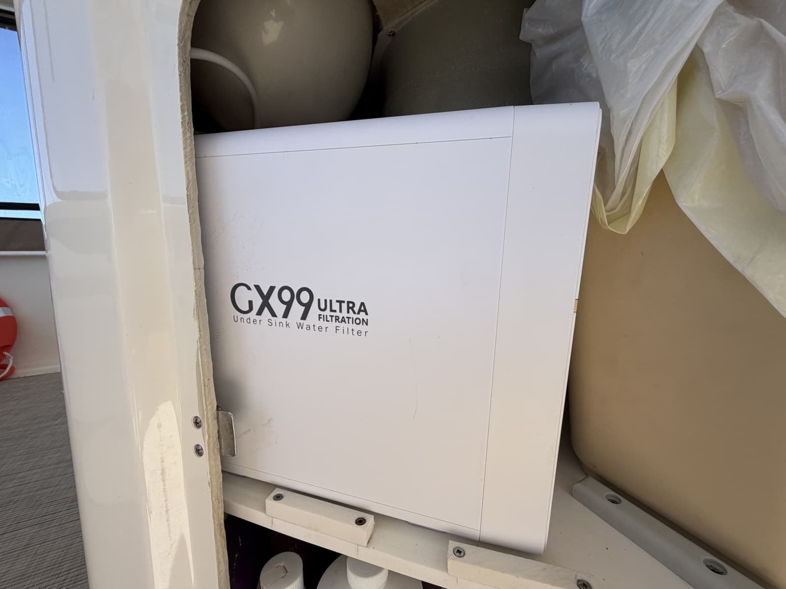 2000 Sea Ray 380 Aft Cabin - Photo 29