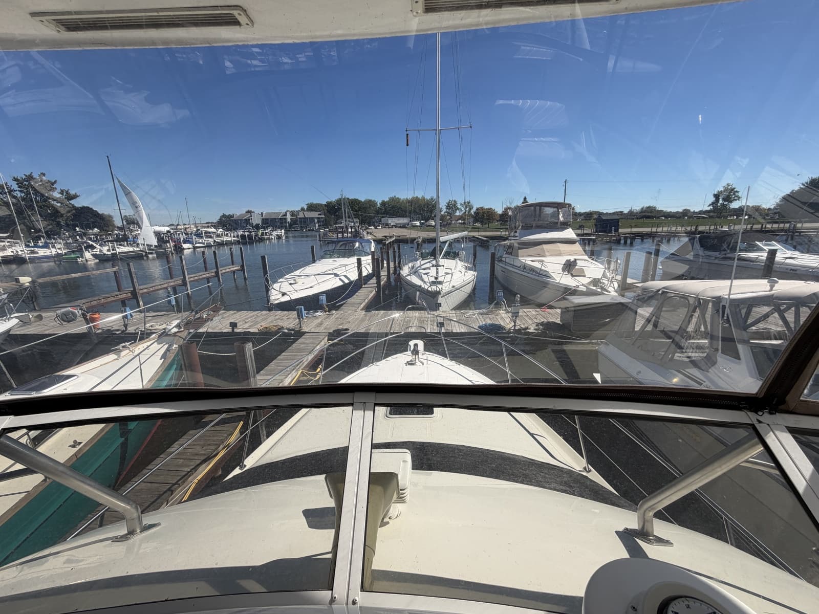 2000 Sea Ray 380 Aft Cabin - Photo 49