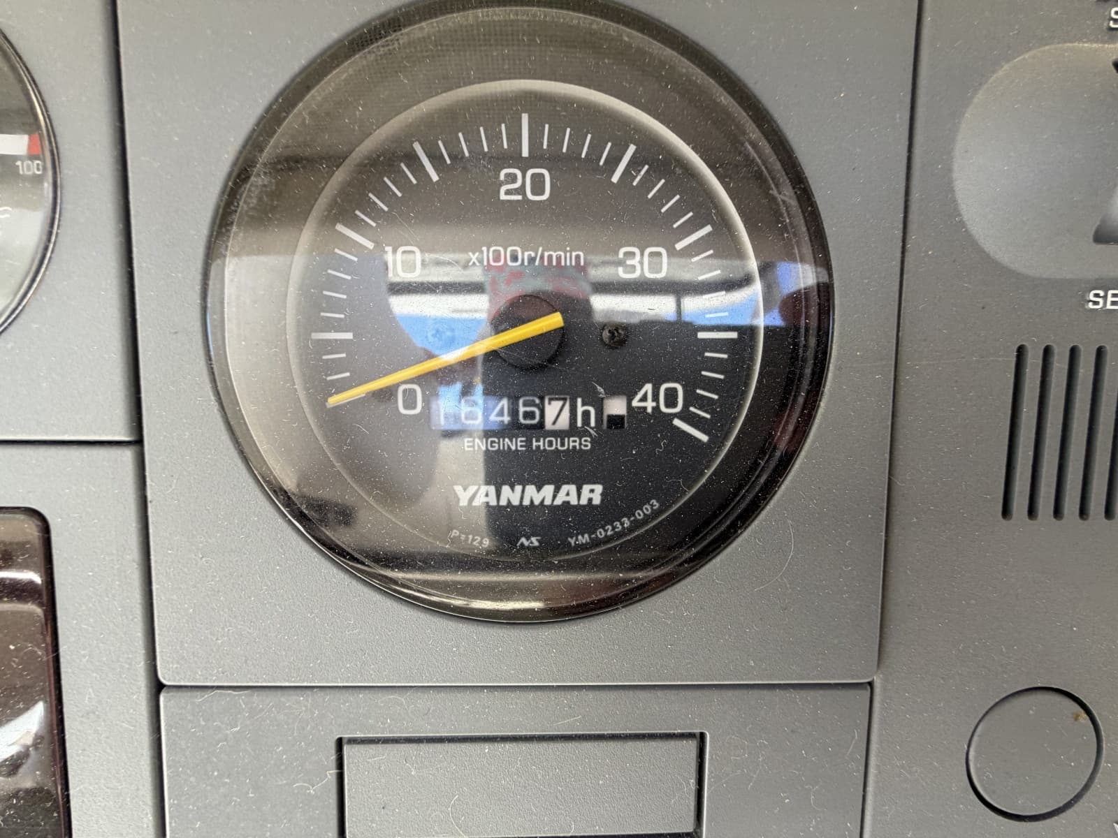 2000 Sea Ray 380 Aft Cabin - Photo 53