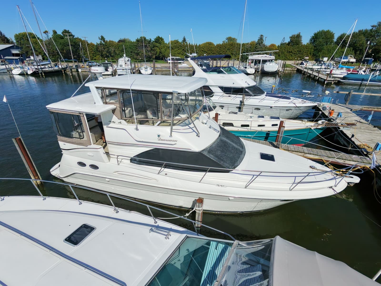 2000 Sea Ray 380 Aft Cabin - Photo 1
