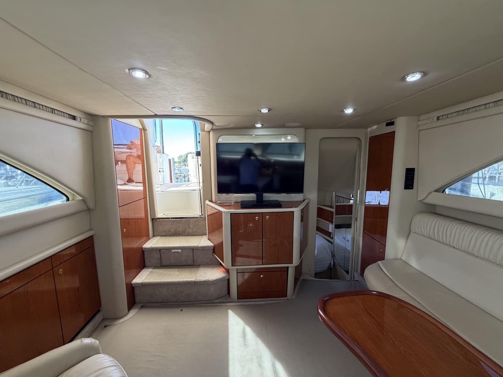 2000 Sea Ray 380 Aft Cabin - Photo 70