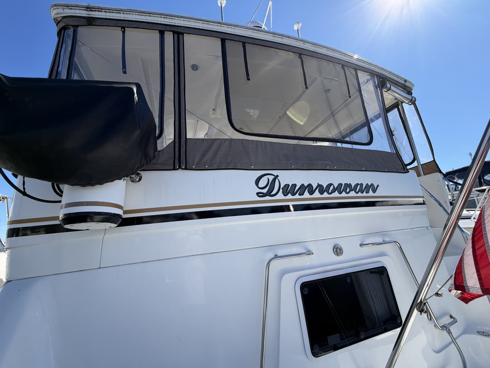 2000 Sea Ray 380 Aft Cabin - Photo 21