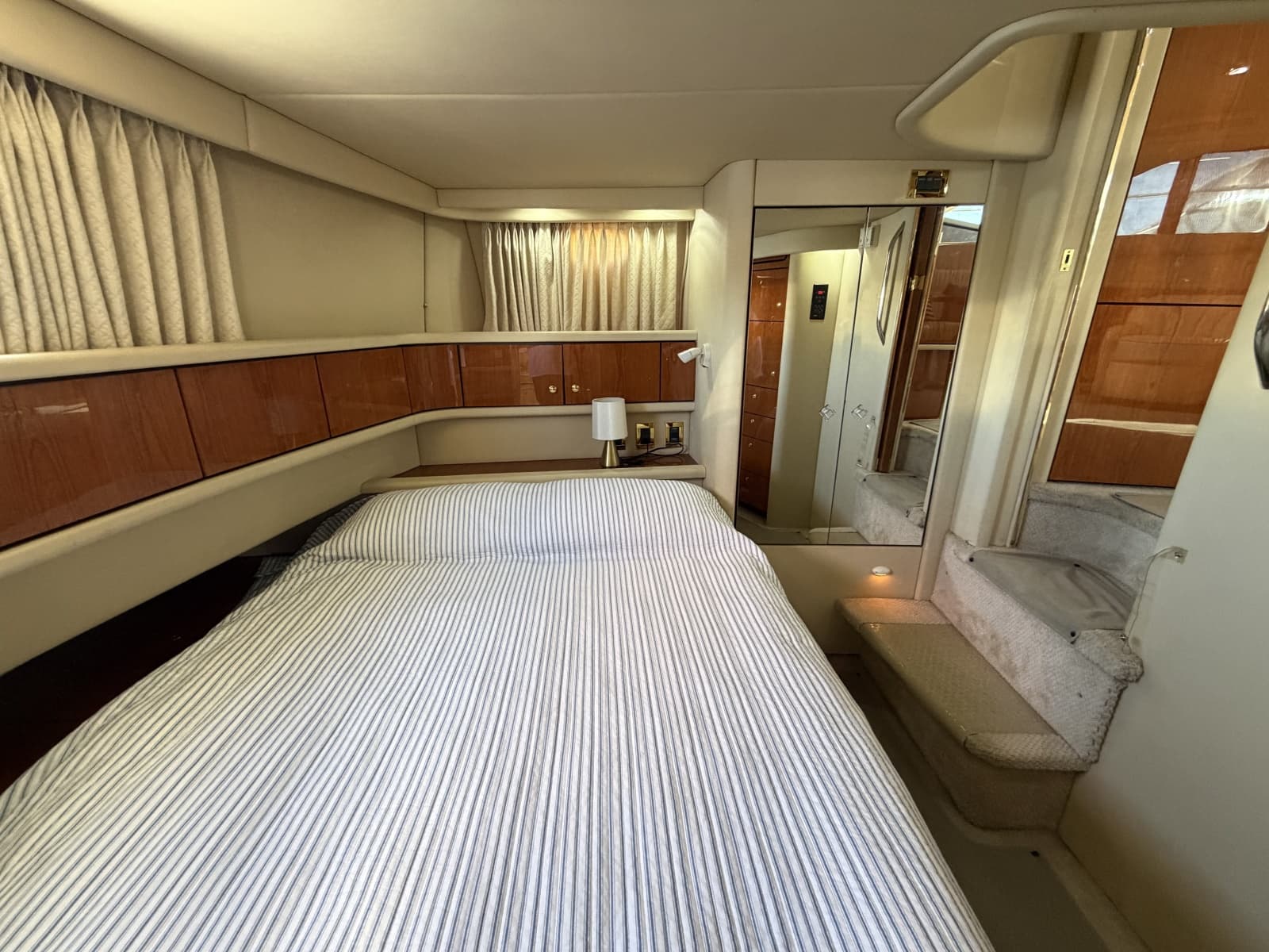 2000 Sea Ray 380 Aft Cabin - Photo 81