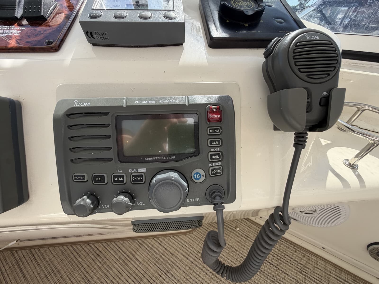 2000 Sea Ray 380 Aft Cabin - Photo 39