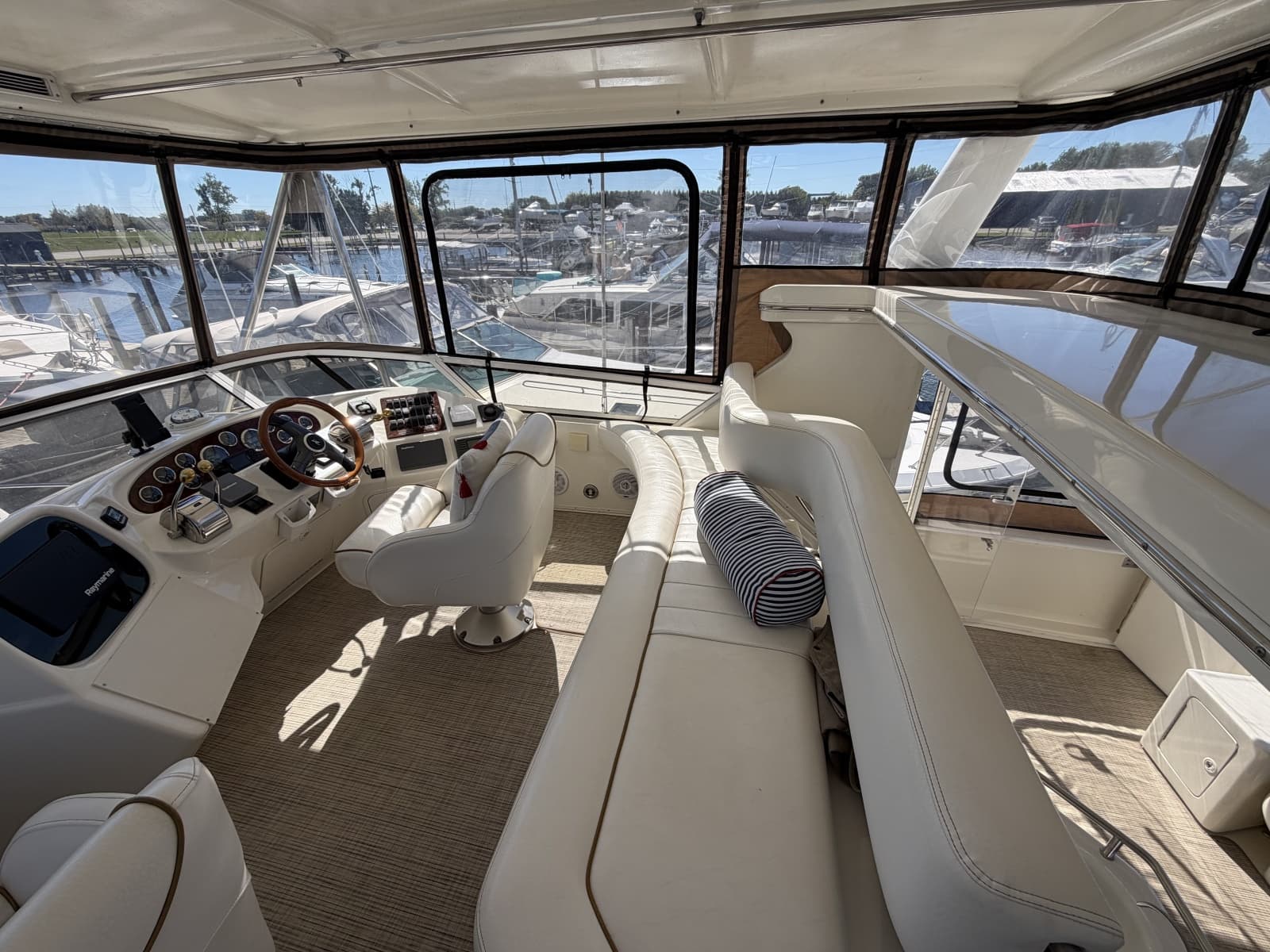 2000 Sea Ray 380 Aft Cabin - Photo 34