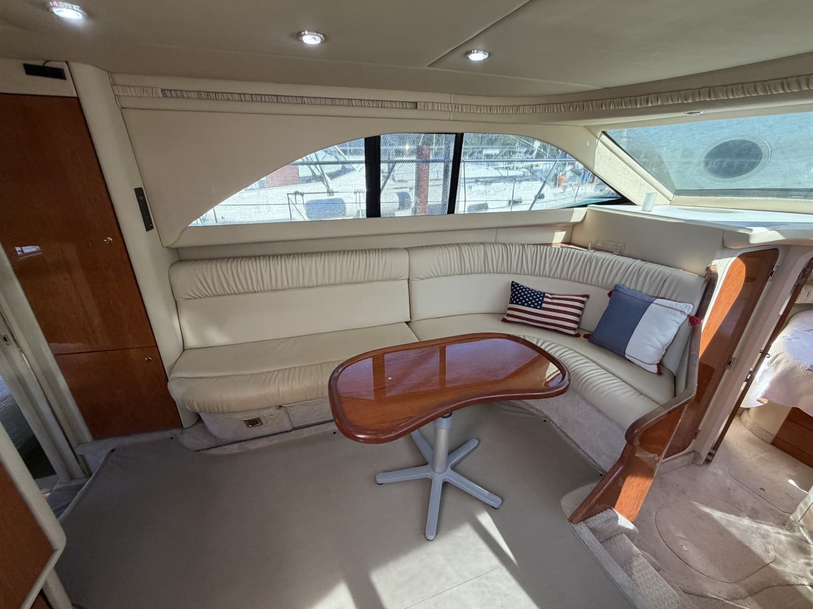 2000 Sea Ray 380 Aft Cabin - Photo 66