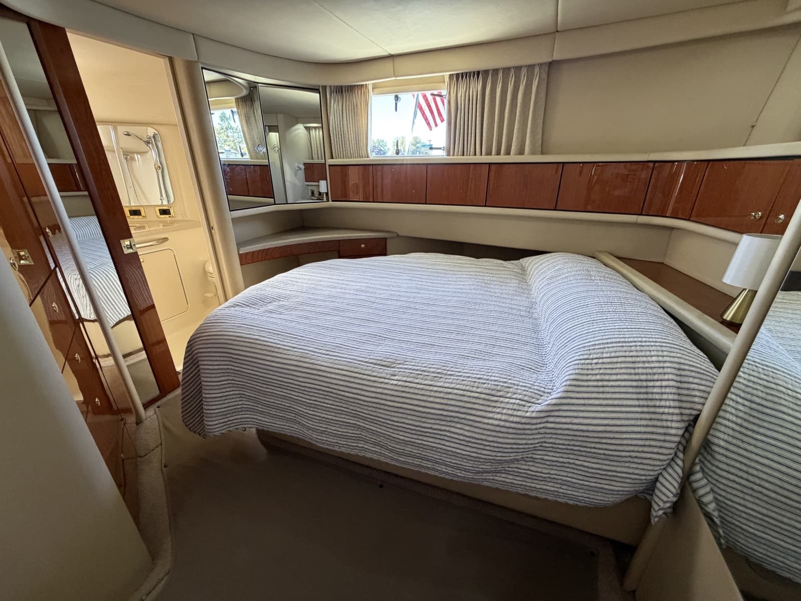 2000 Sea Ray 380 Aft Cabin - Photo 79