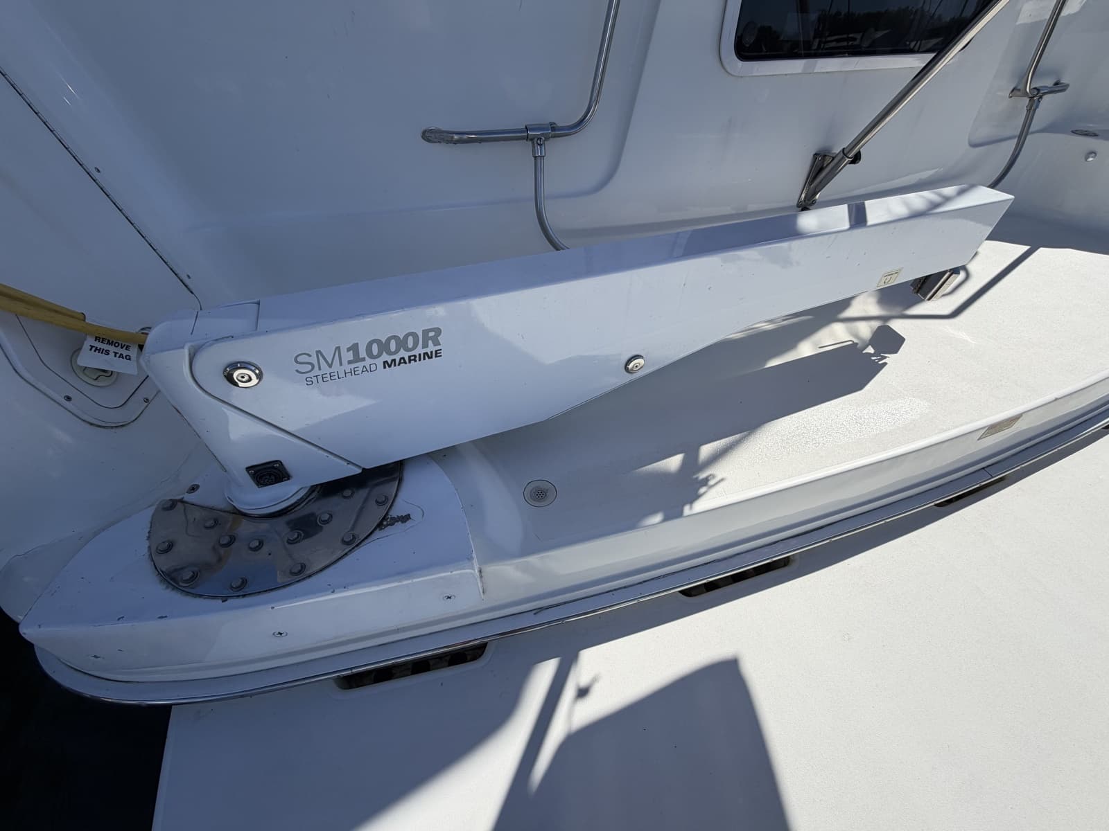 2000 Sea Ray 380 Aft Cabin - Photo 20