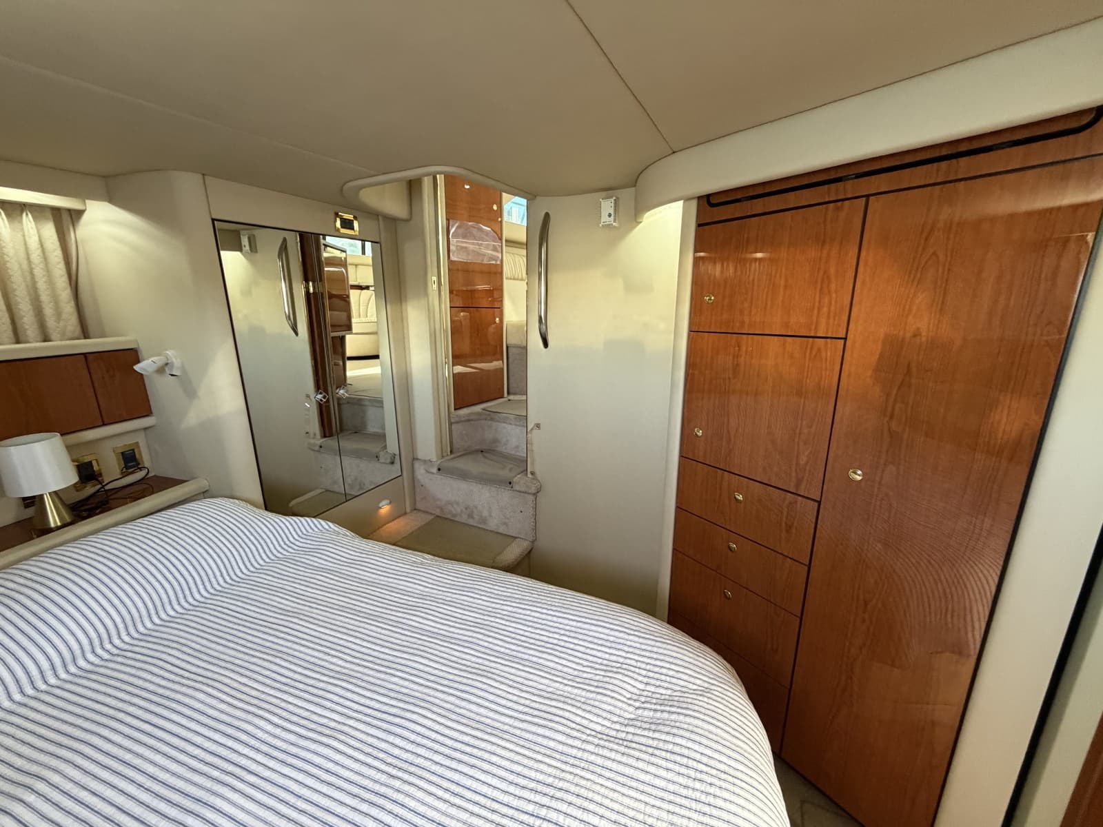 2000 Sea Ray 380 Aft Cabin - Photo 82