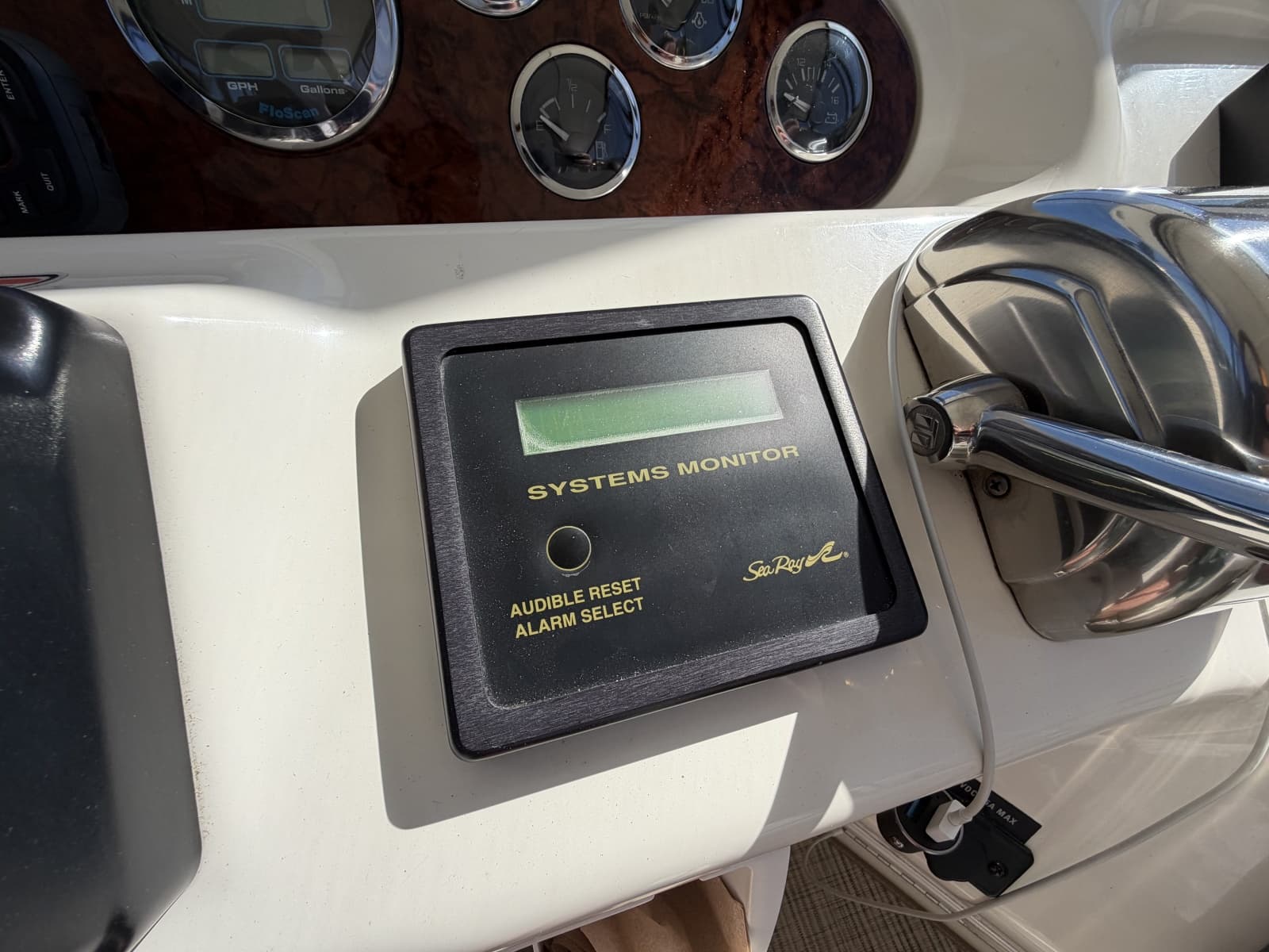 2000 Sea Ray 380 Aft Cabin - Photo 43
